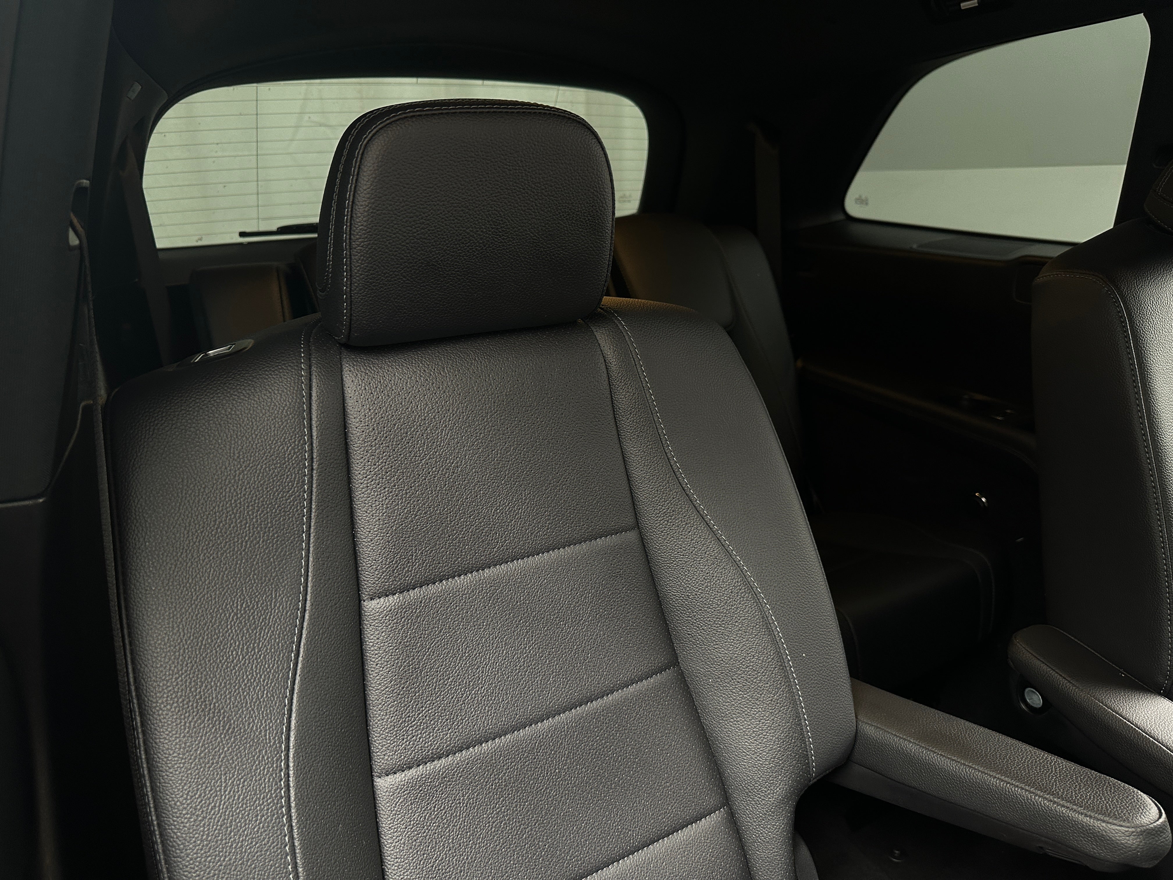 2021 Mercedes-Benz GLS 450 4MATIC 5