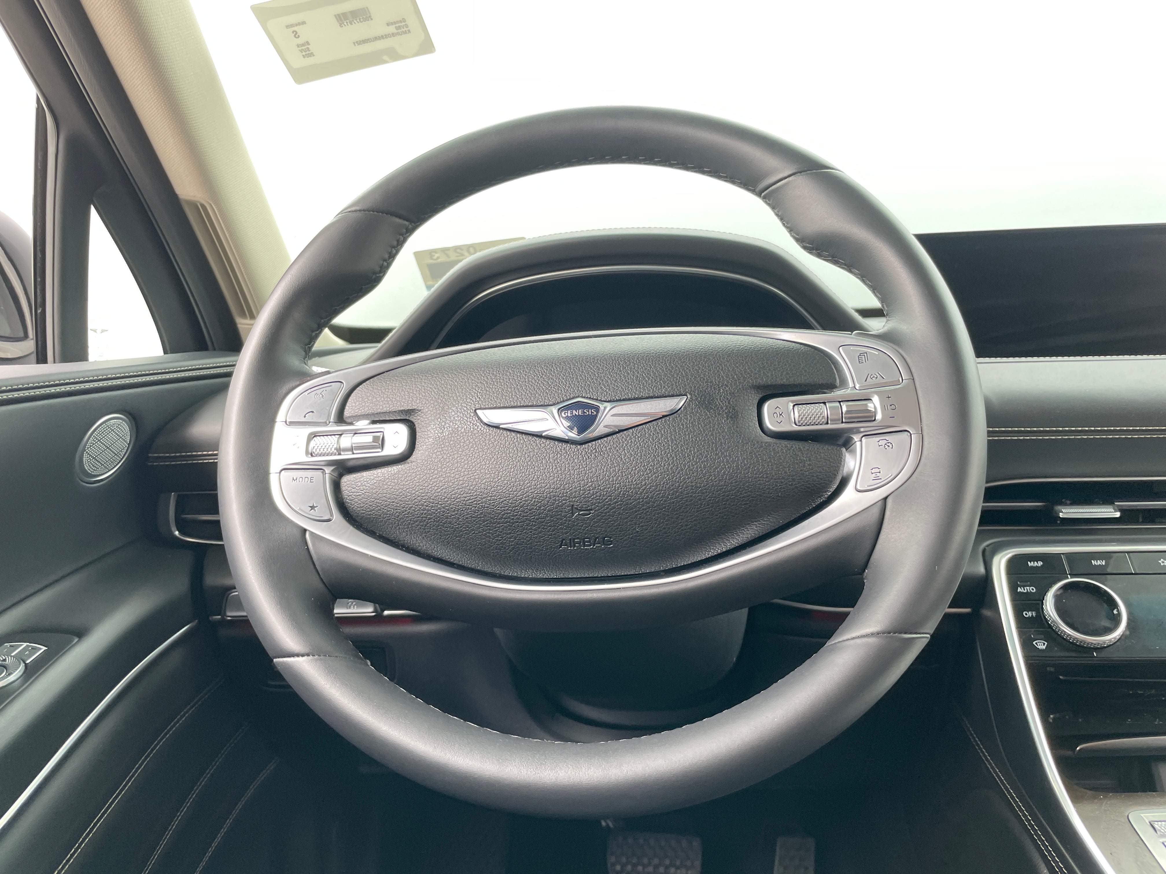 2024 Genesis GV80 2.5T 4