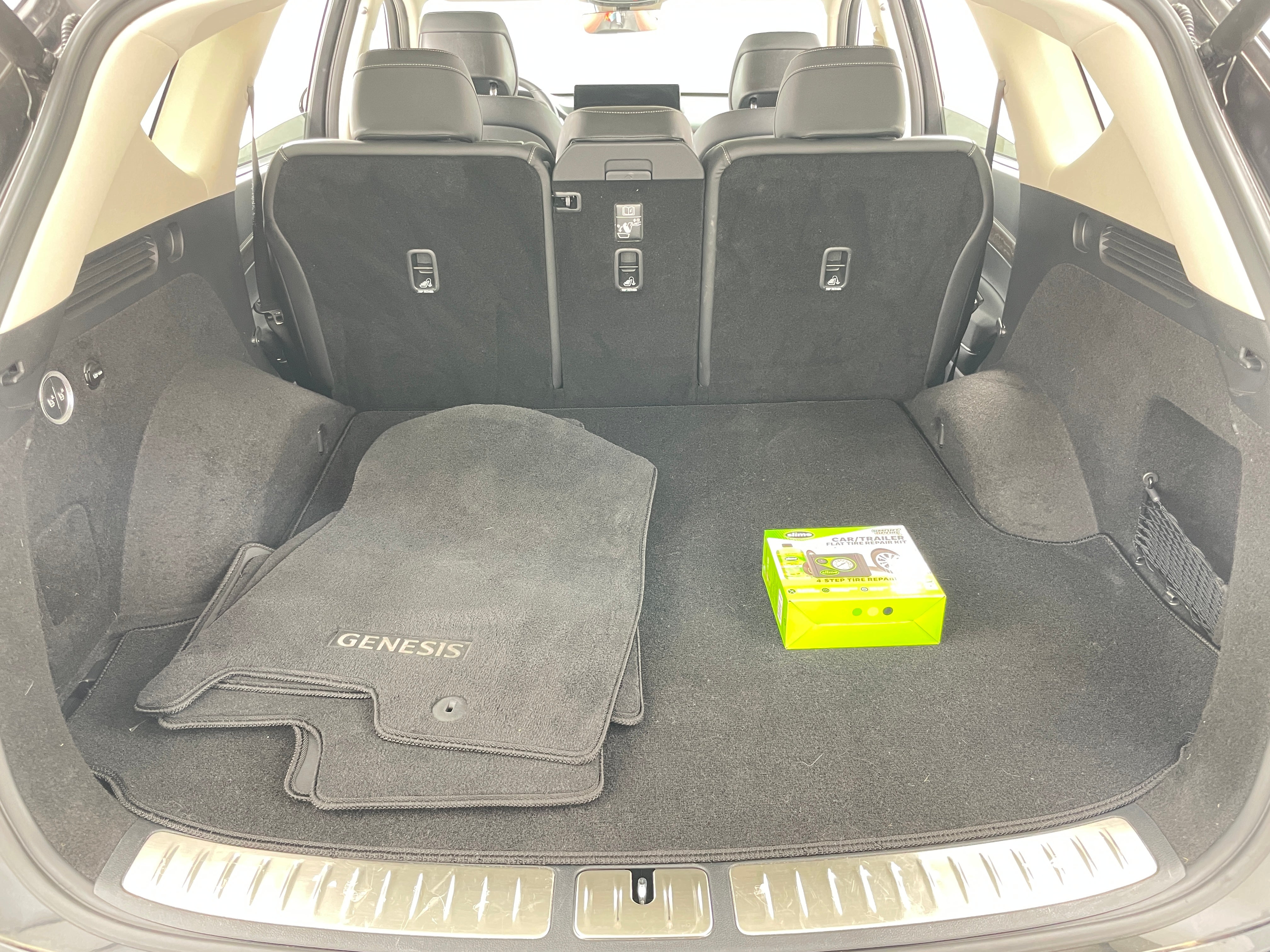 2024 Genesis GV80 2.5T 6