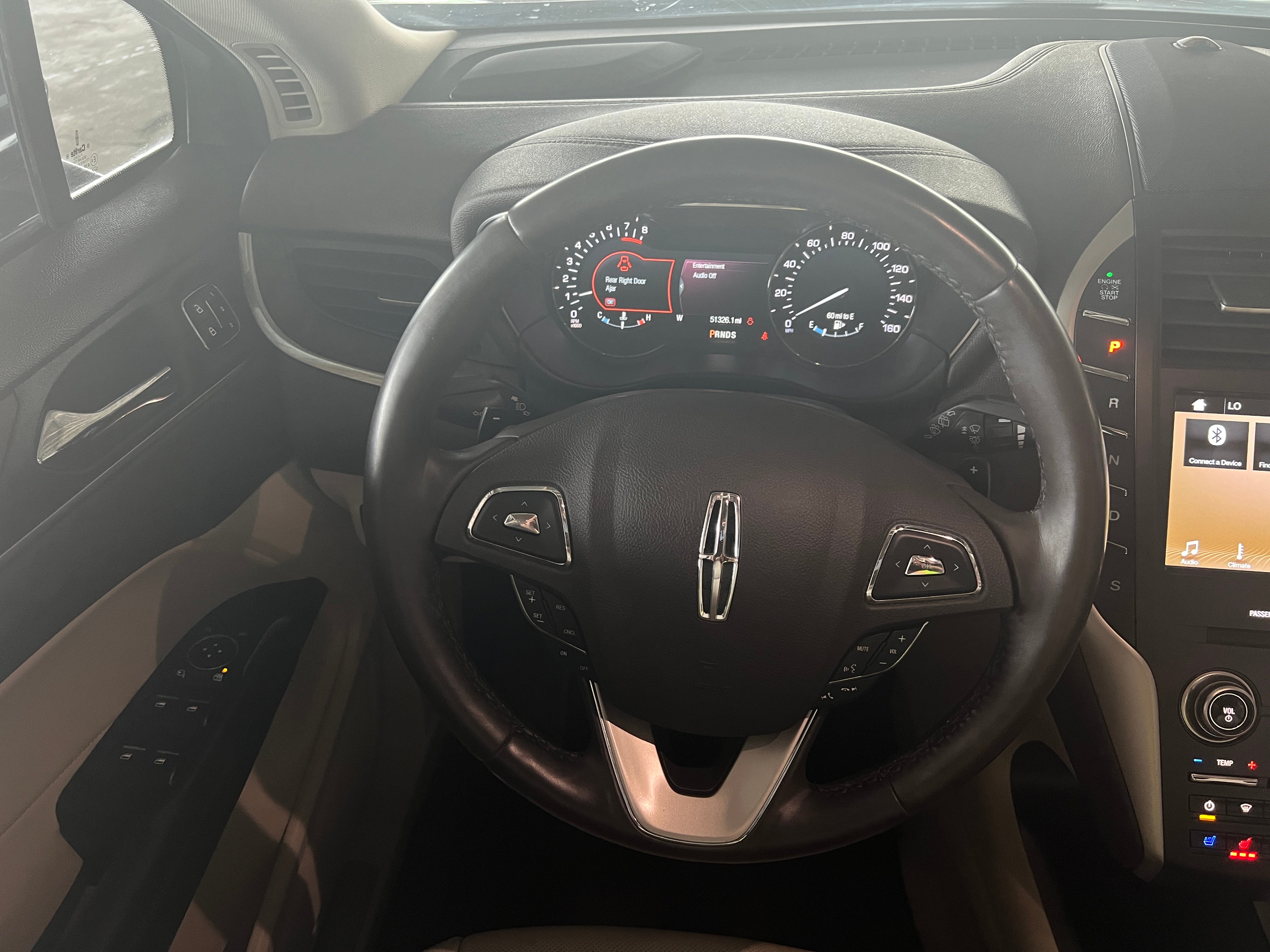 2019 Lincoln MKC Reserve 4