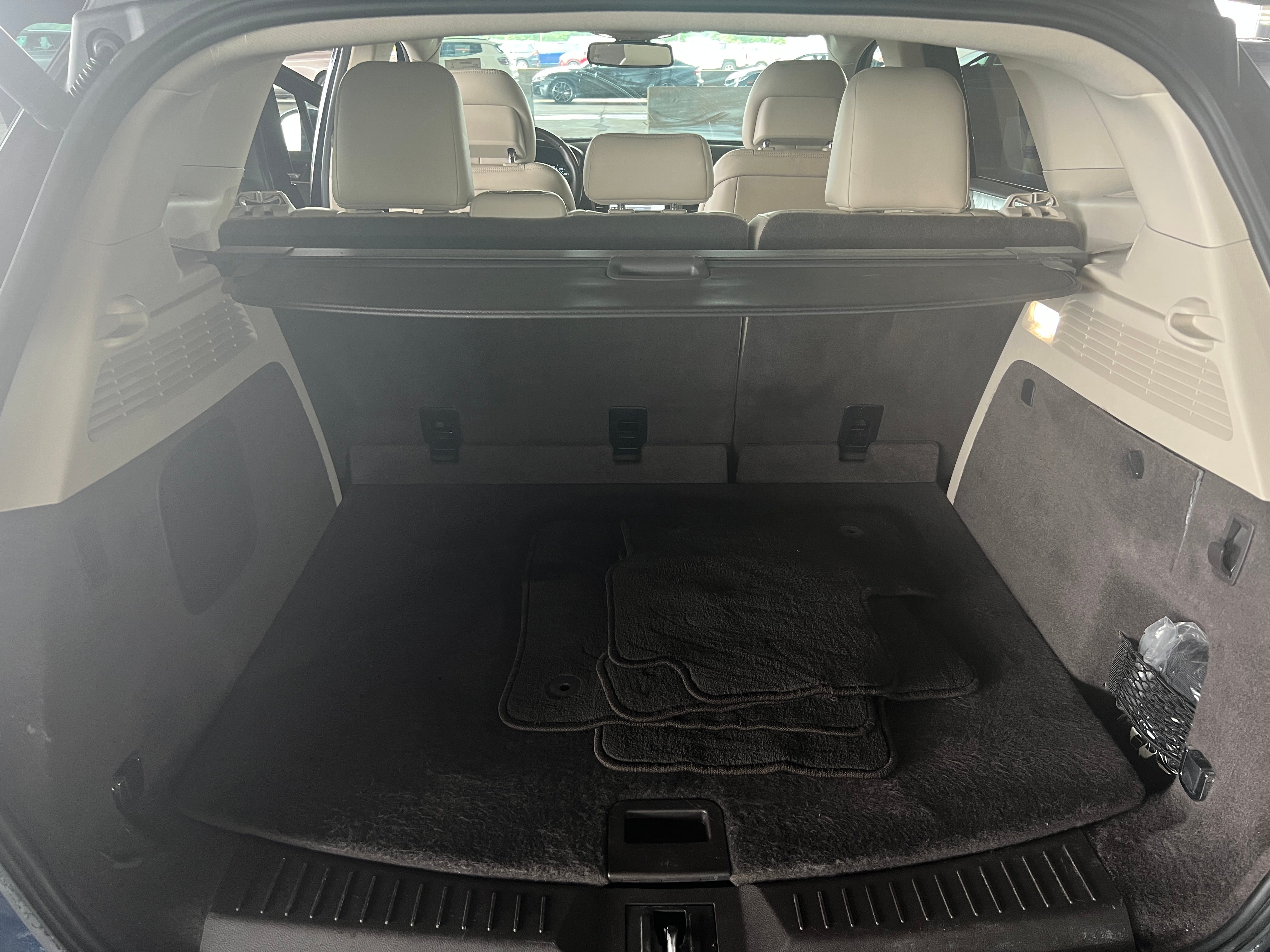 2019 Lincoln MKC Reserve 6