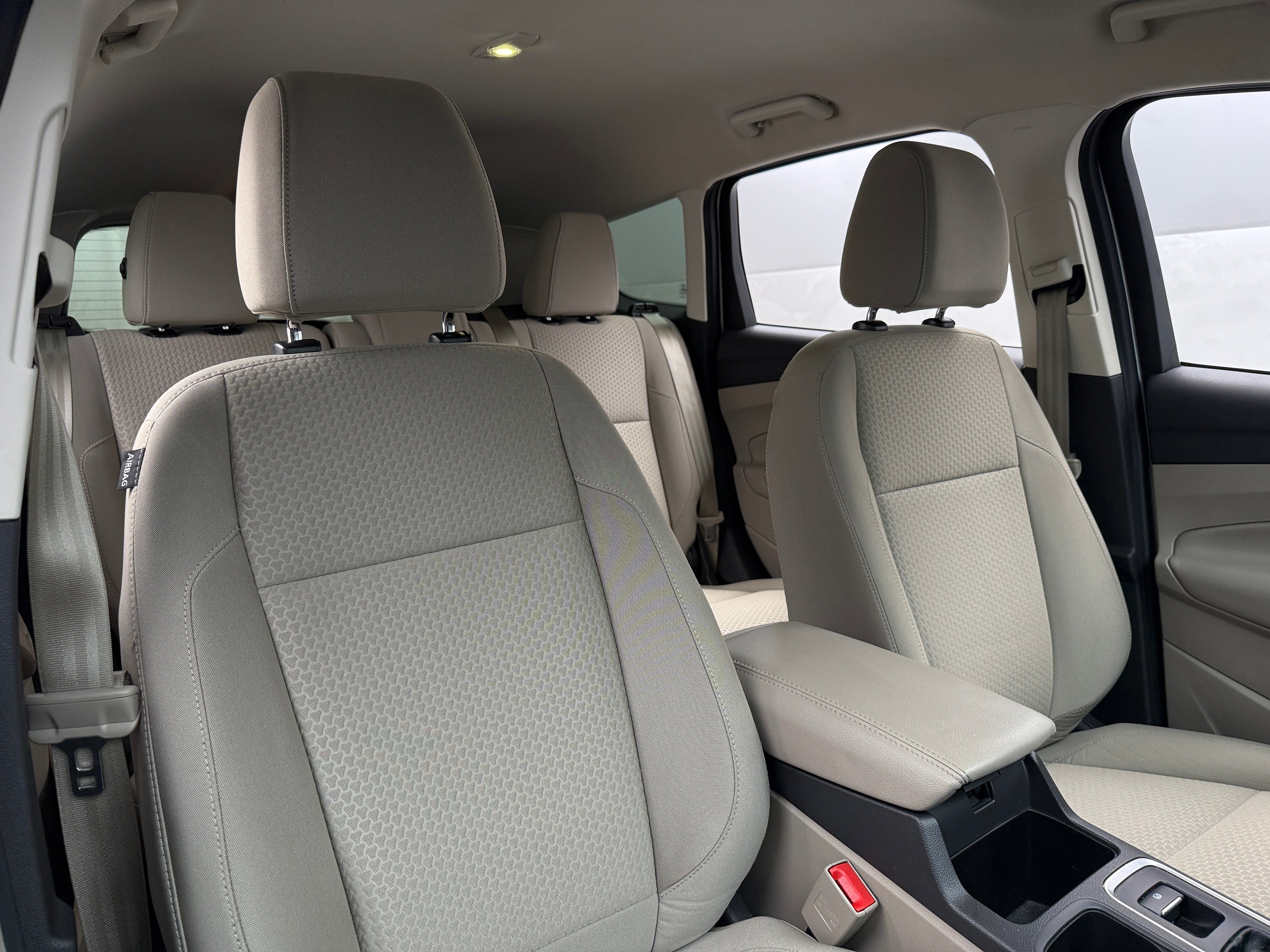 2017 Ford Escape SE 2