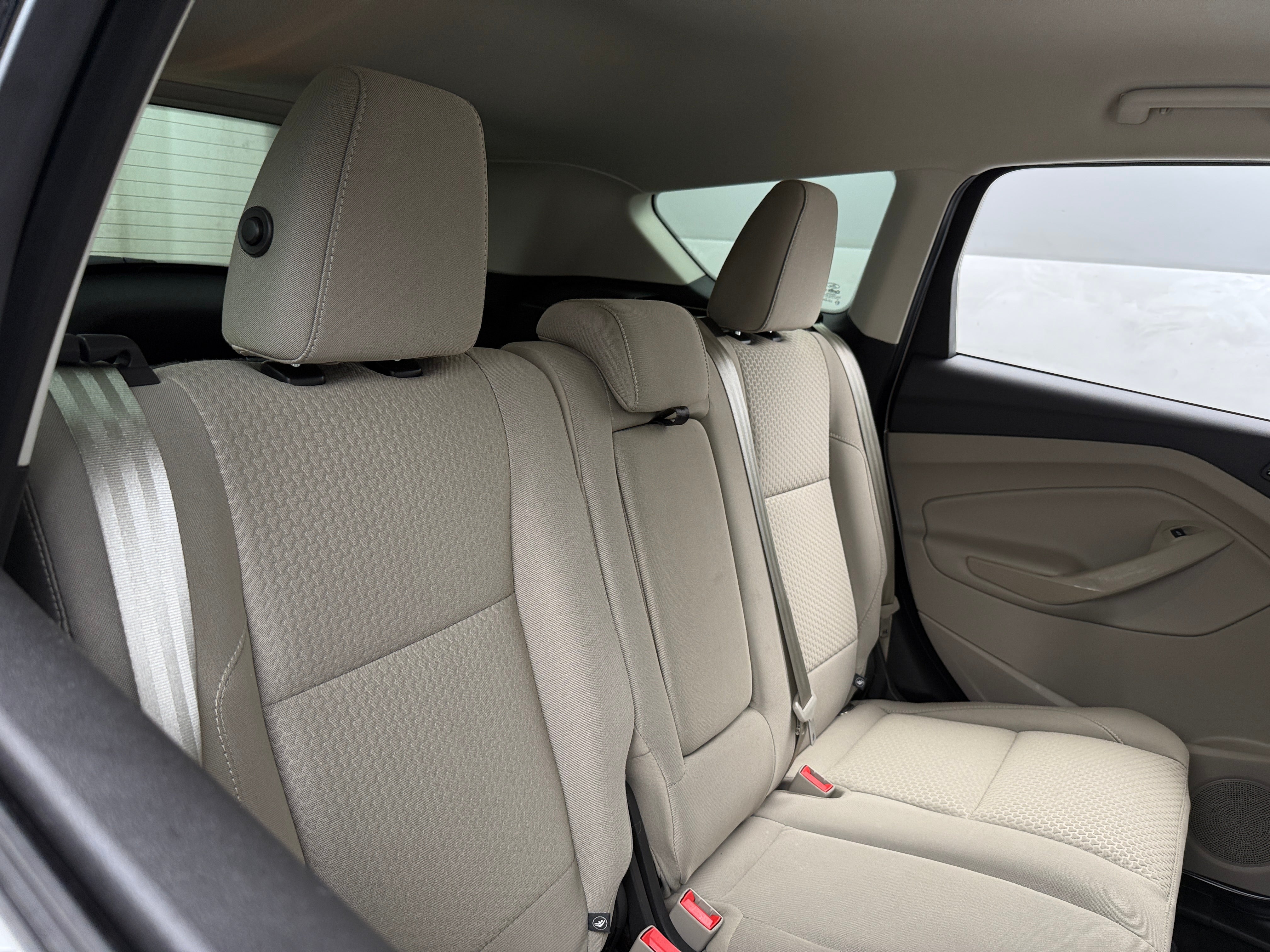 2017 Ford Escape SE 6