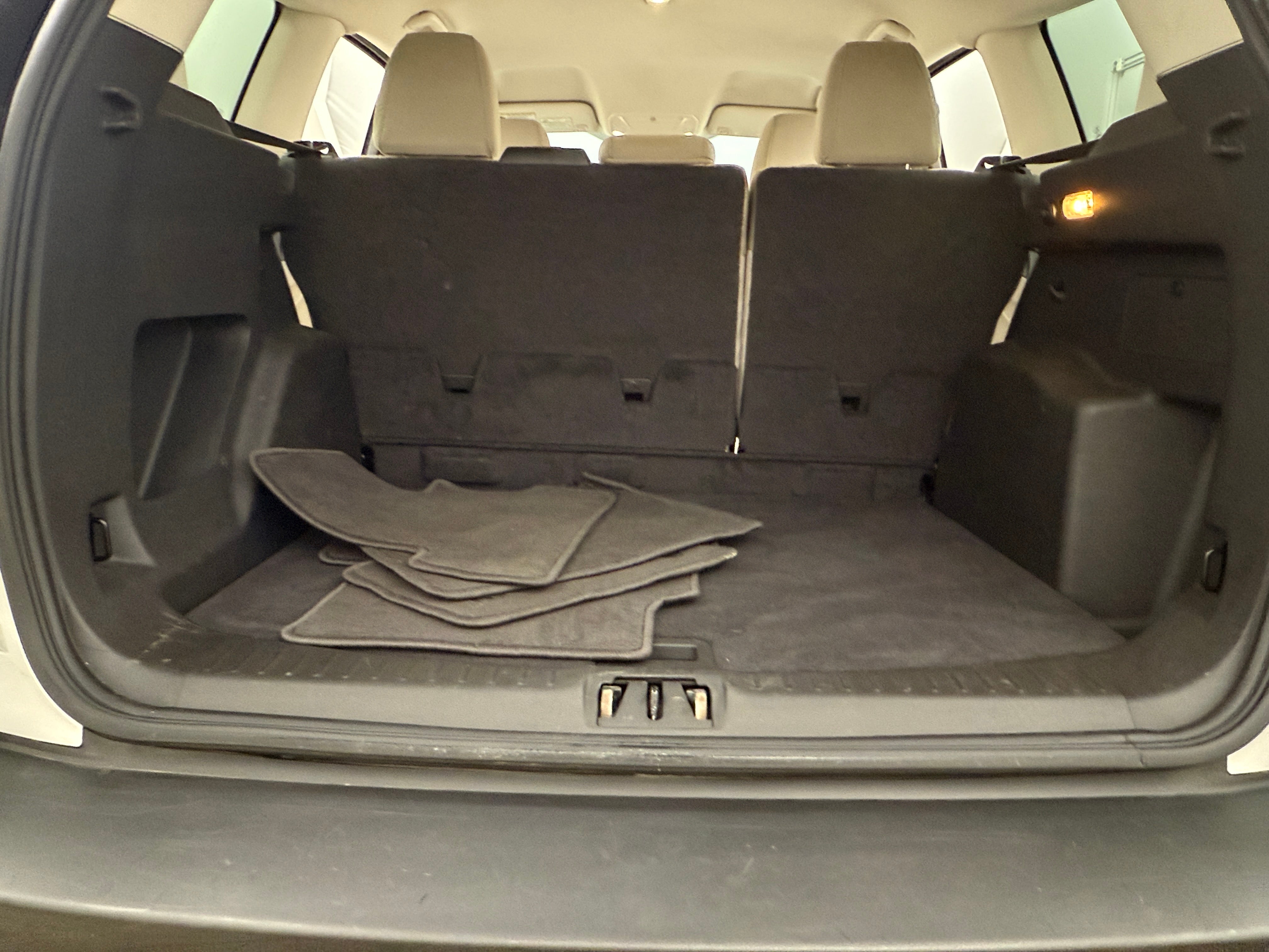 2017 Ford Escape SE 7