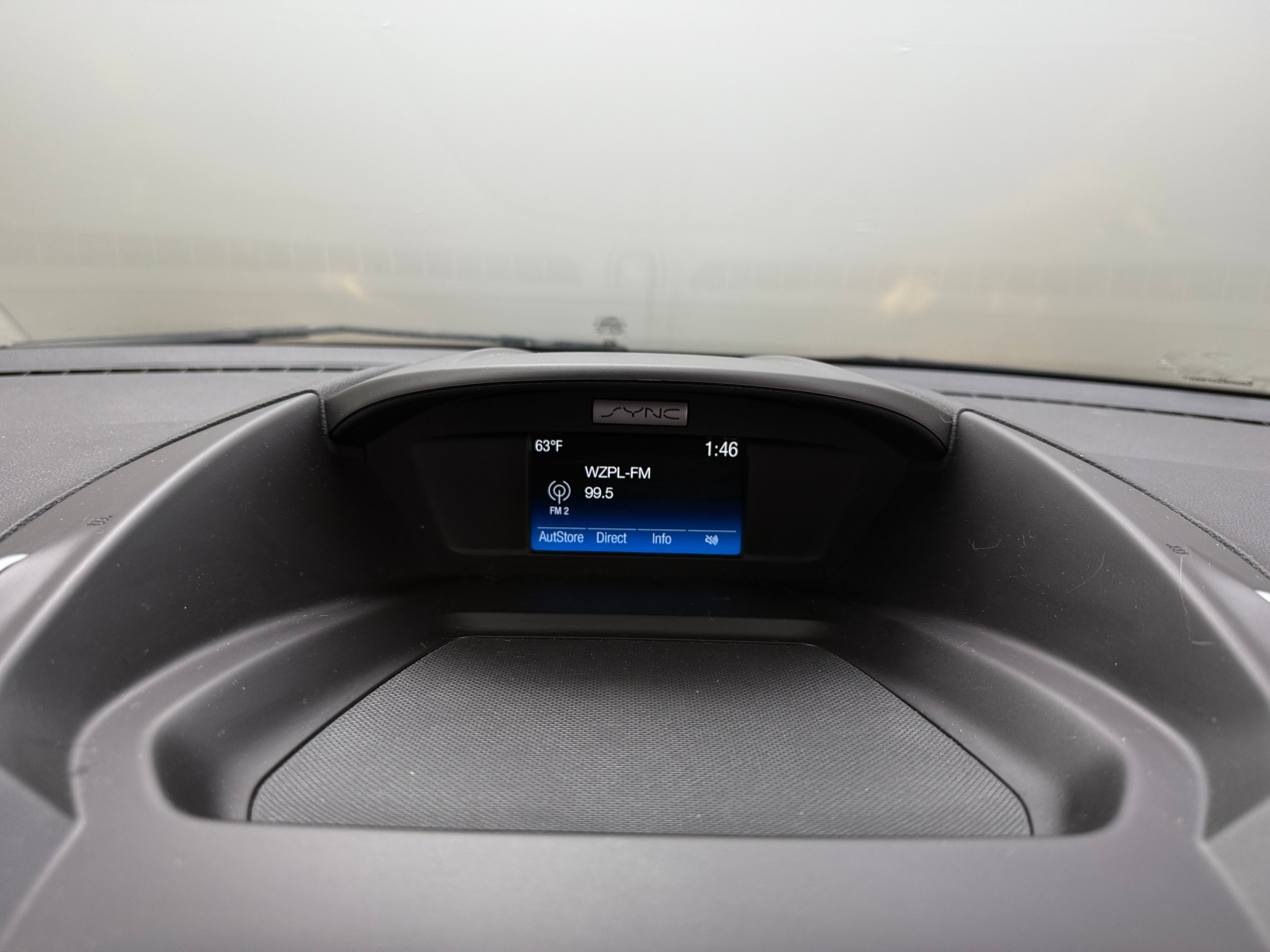 2017 Ford Escape SE 4