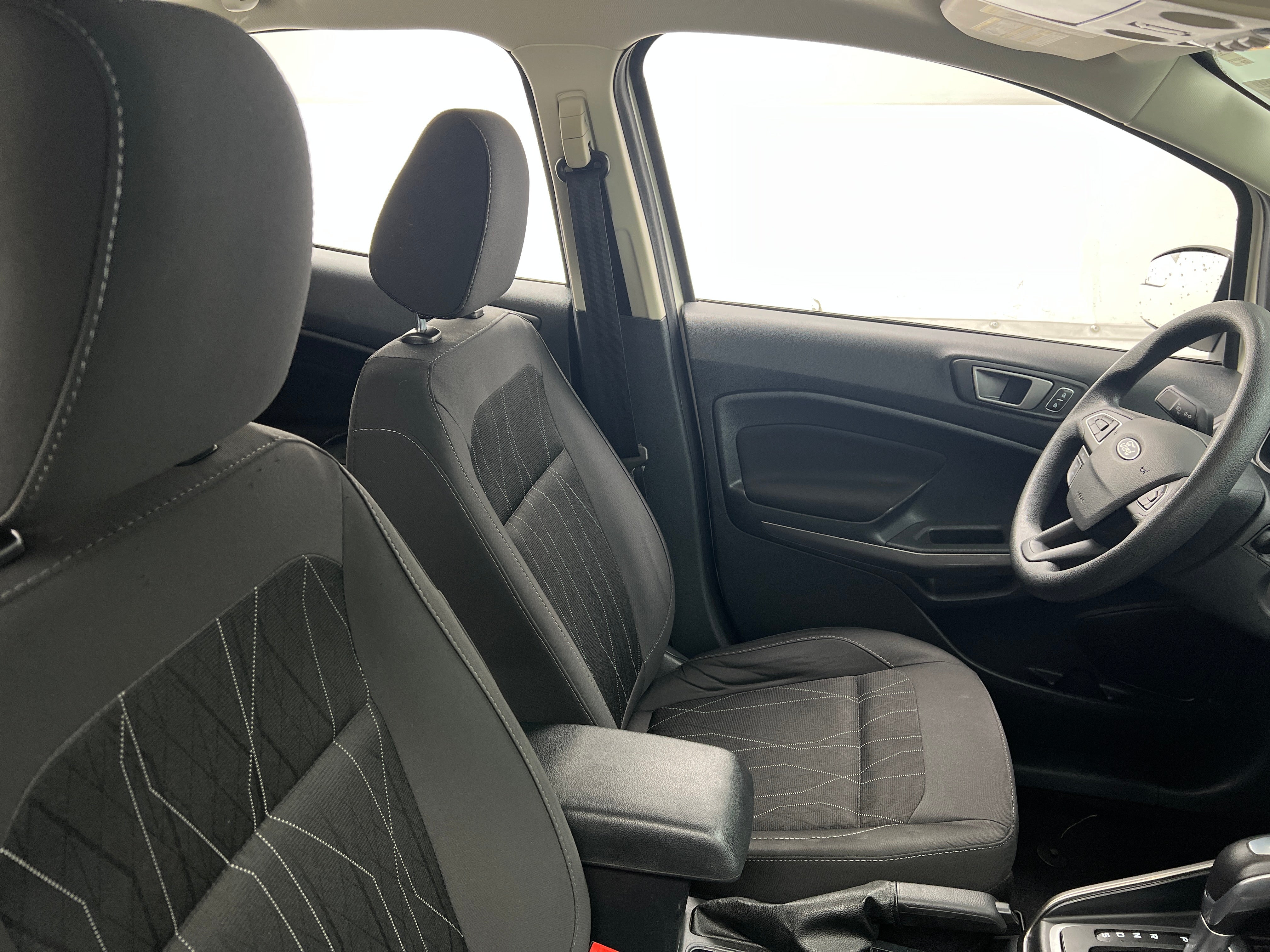 2021 Ford EcoSport SE 2