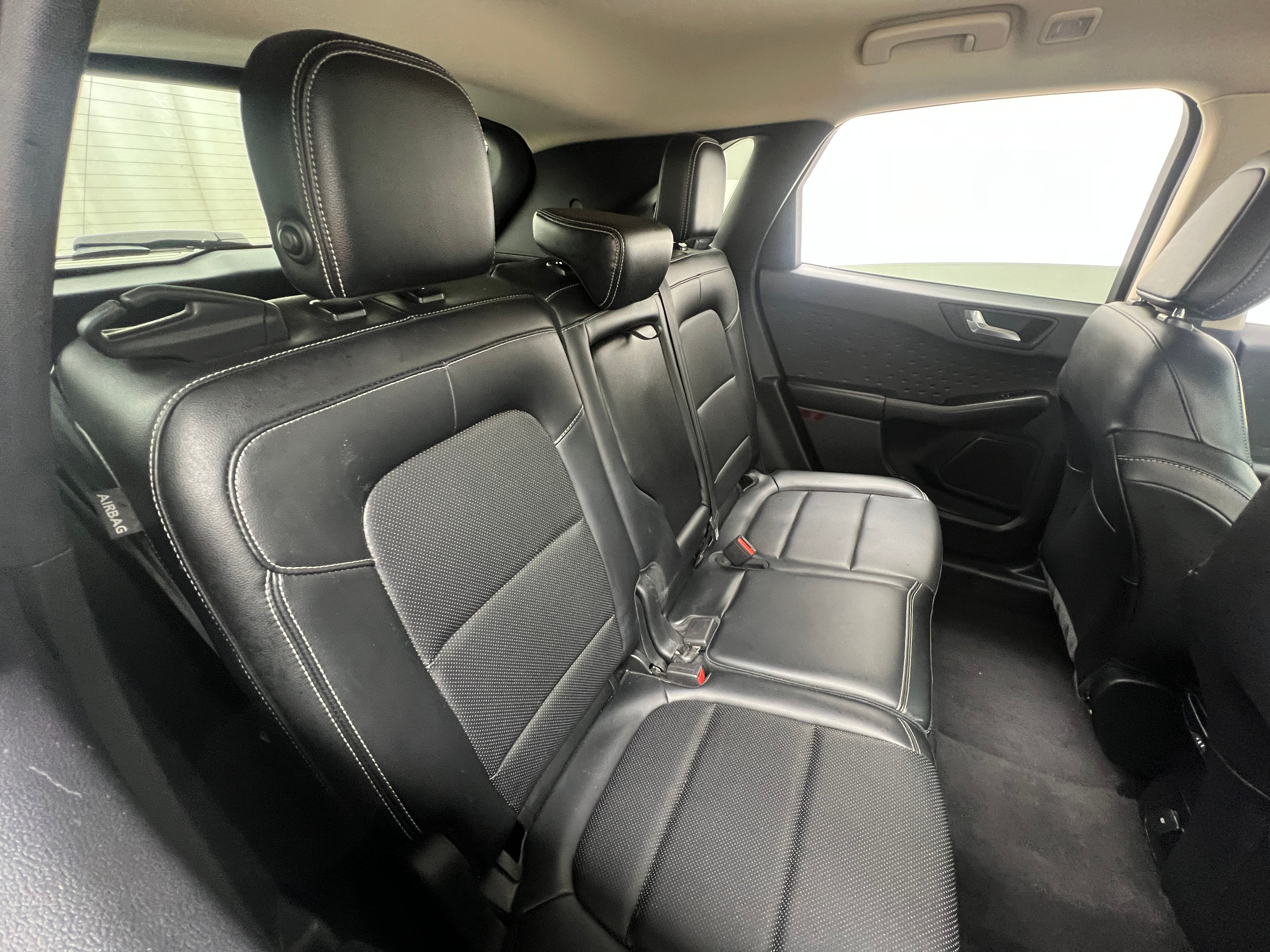 2020 Ford Escape SEL 5