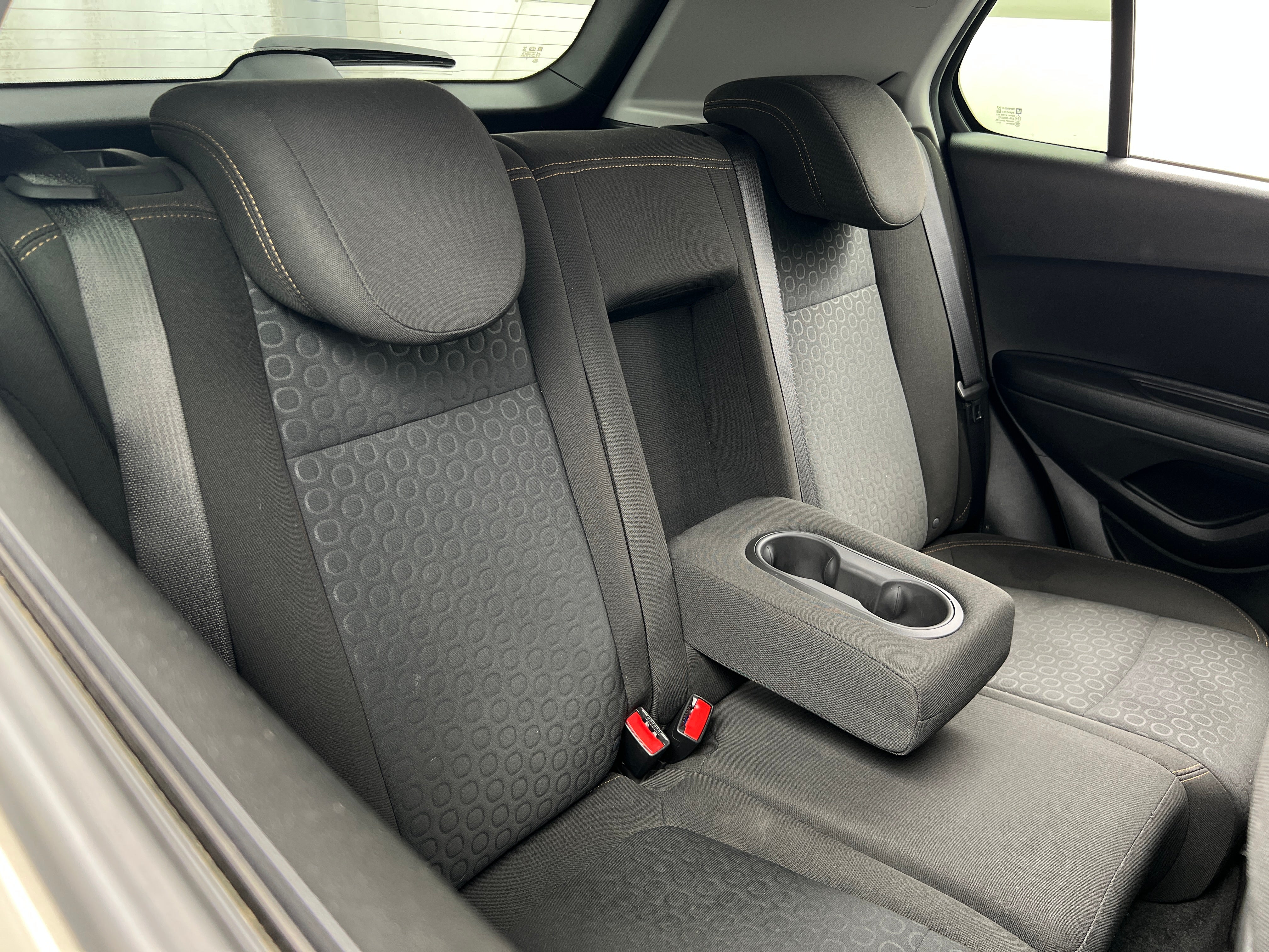 2021 Chevrolet Trax LS 6