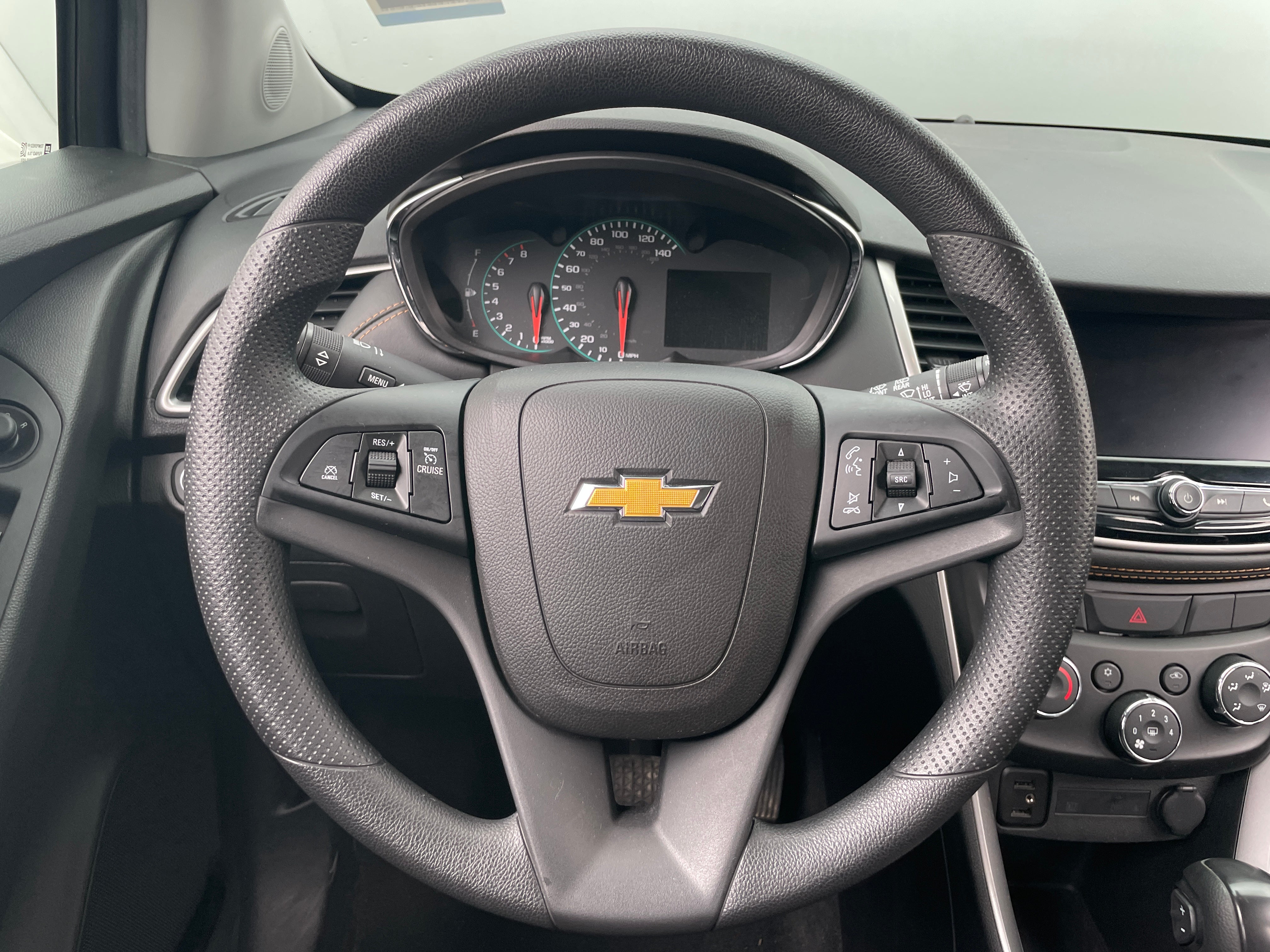 2021 Chevrolet Trax LS 5