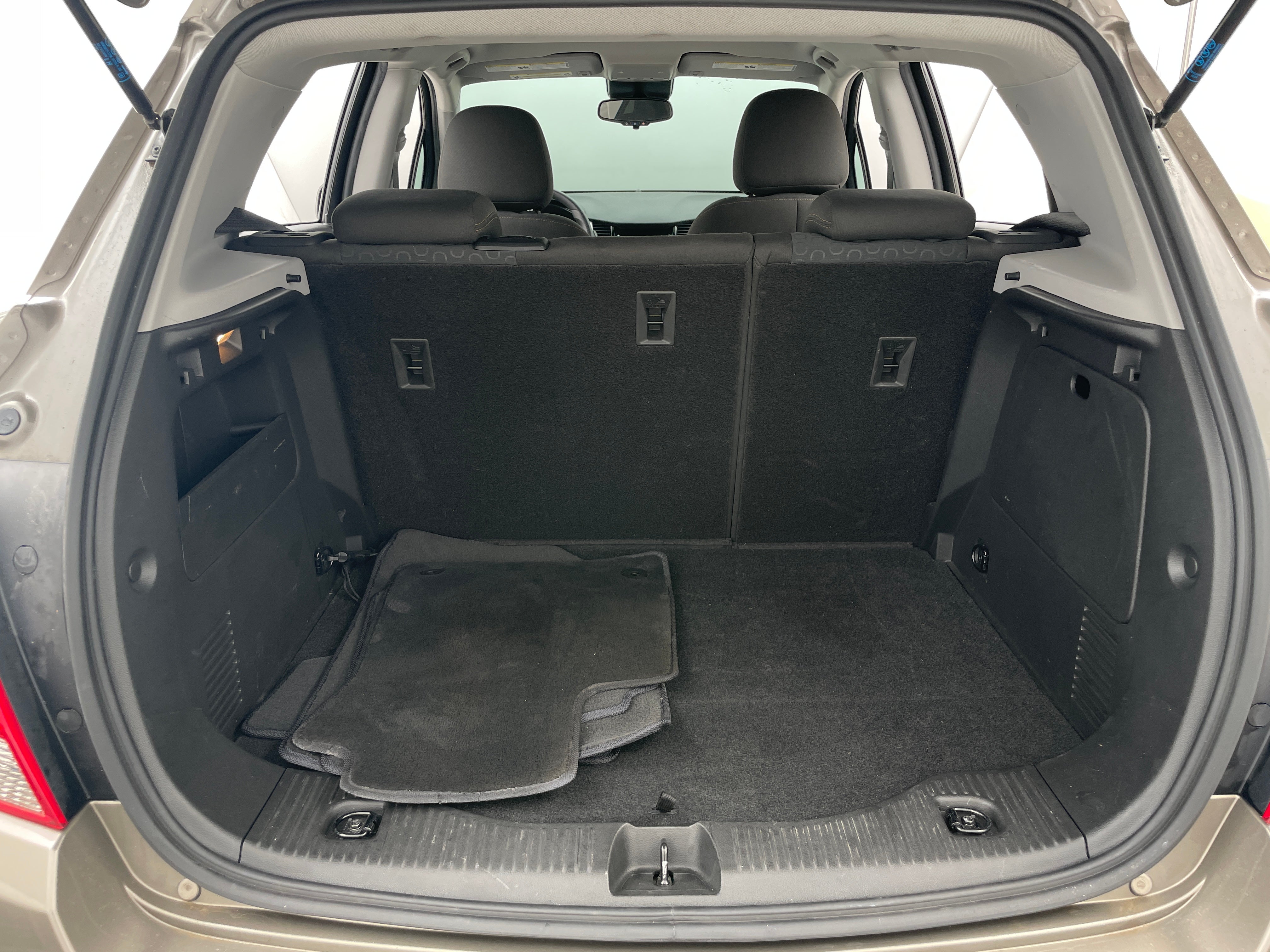 2021 Chevrolet Trax LS 7