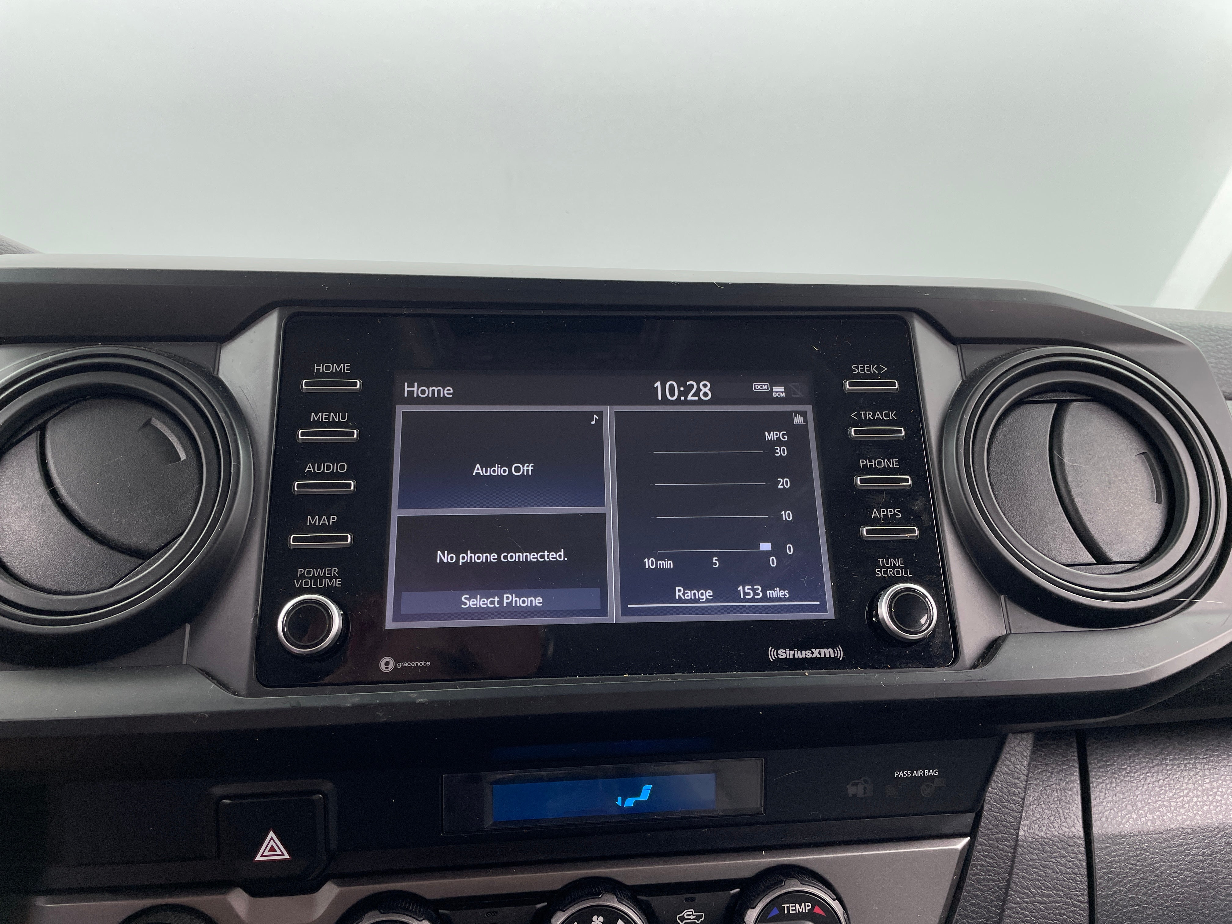 2022 Toyota Tacoma SR5 4