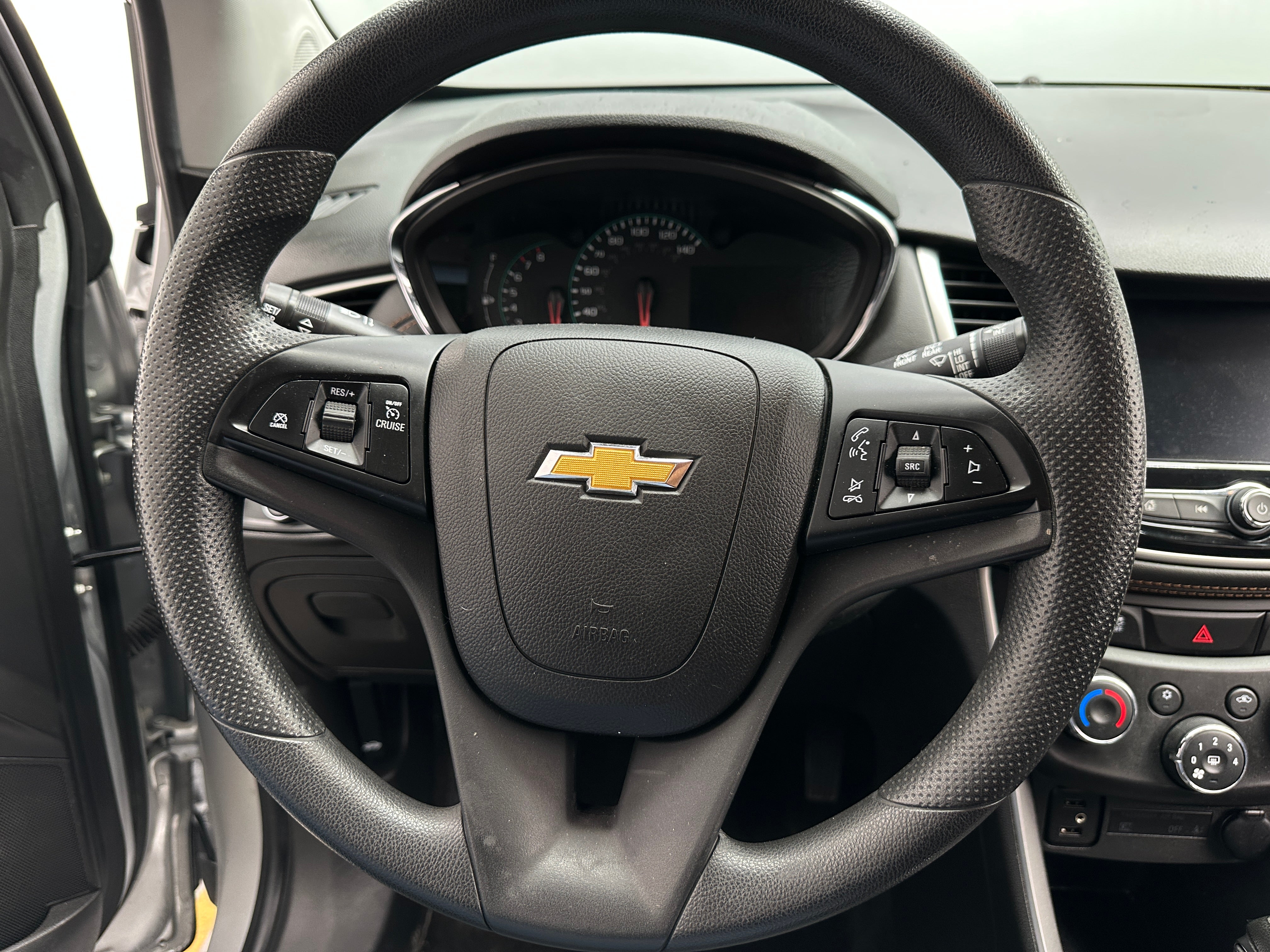 2020 Chevrolet Trax LS 5