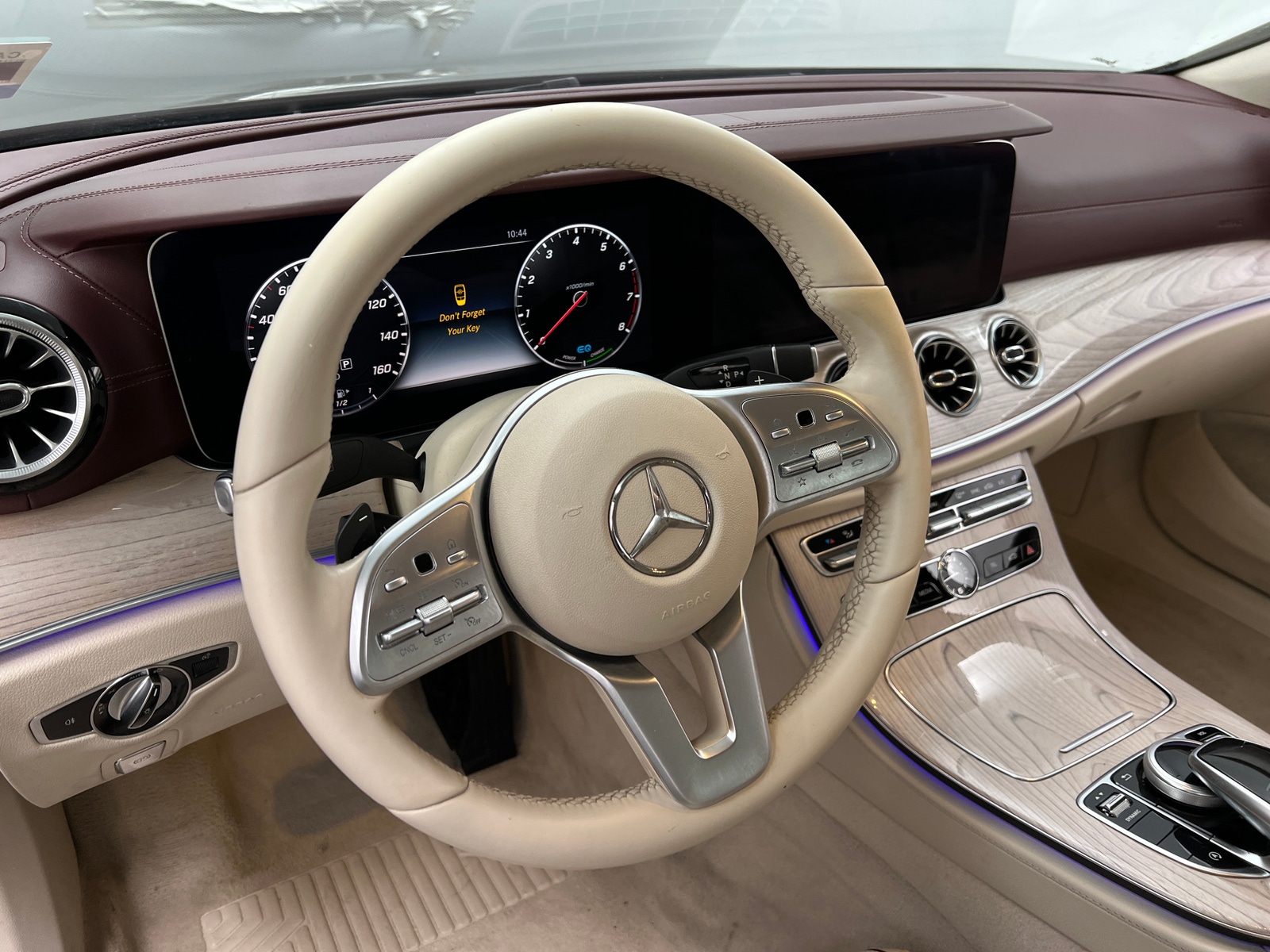Thumbnail: 2019 Mercedes-Benz CLS - 4