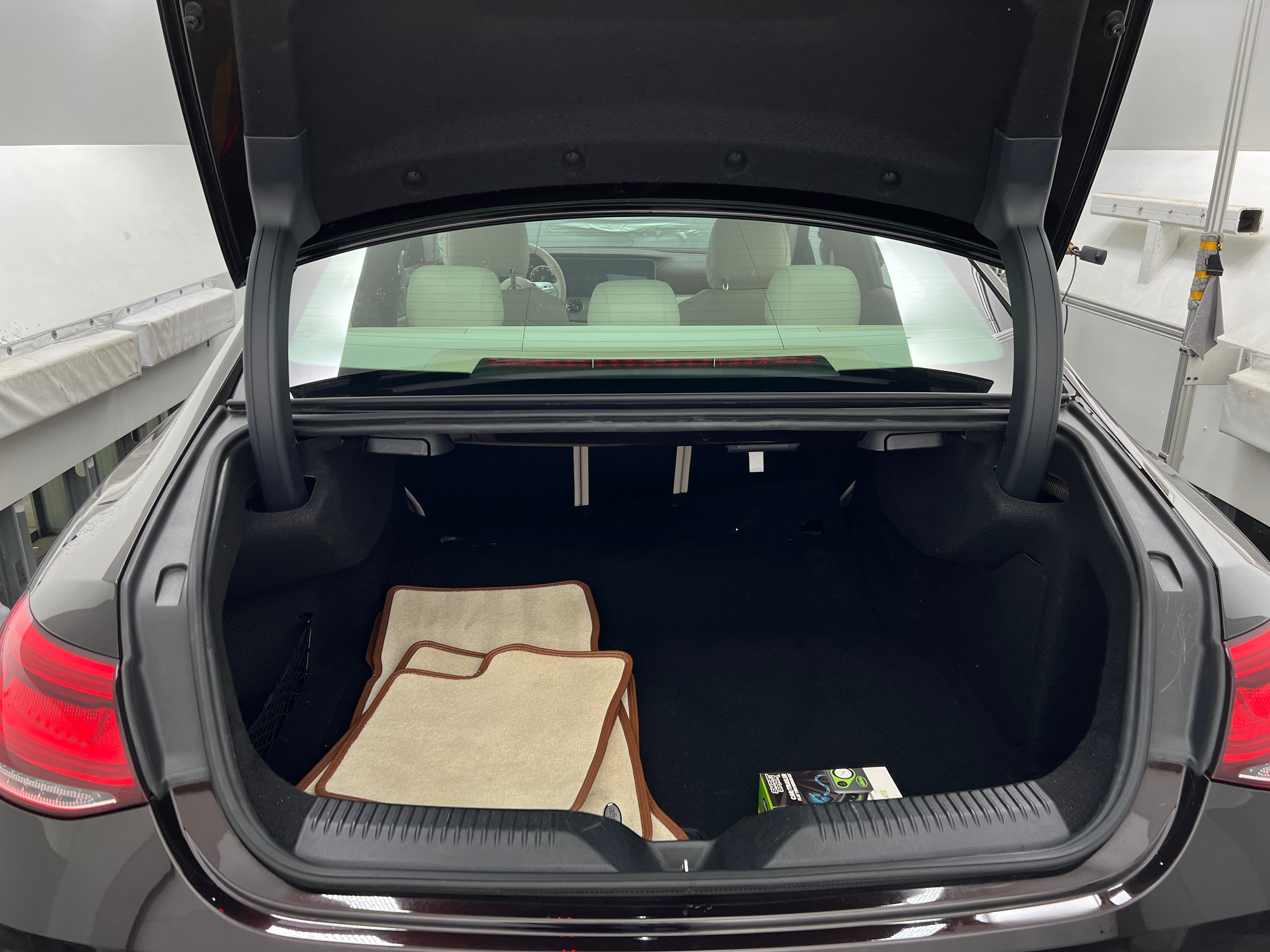 2019 Mercedes-Benz CLS 450 6