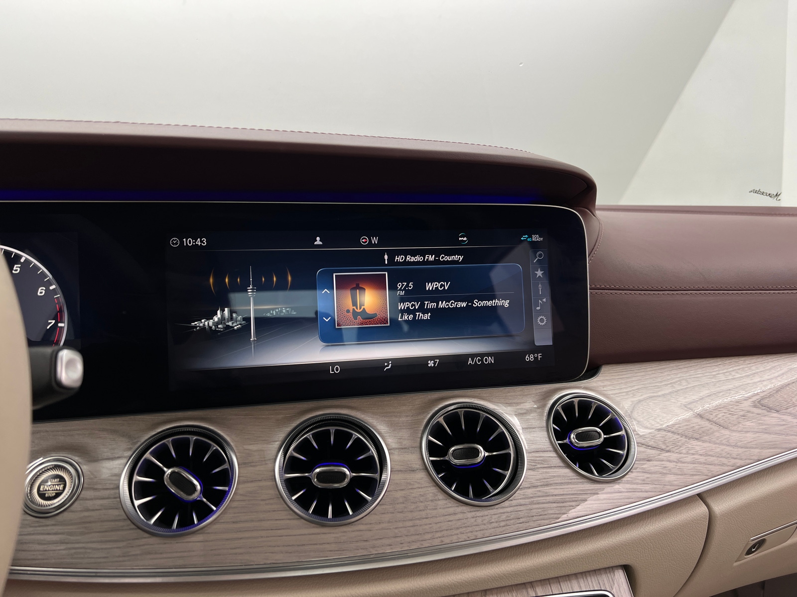 Thumbnail: 2019 Mercedes-Benz CLS - 3