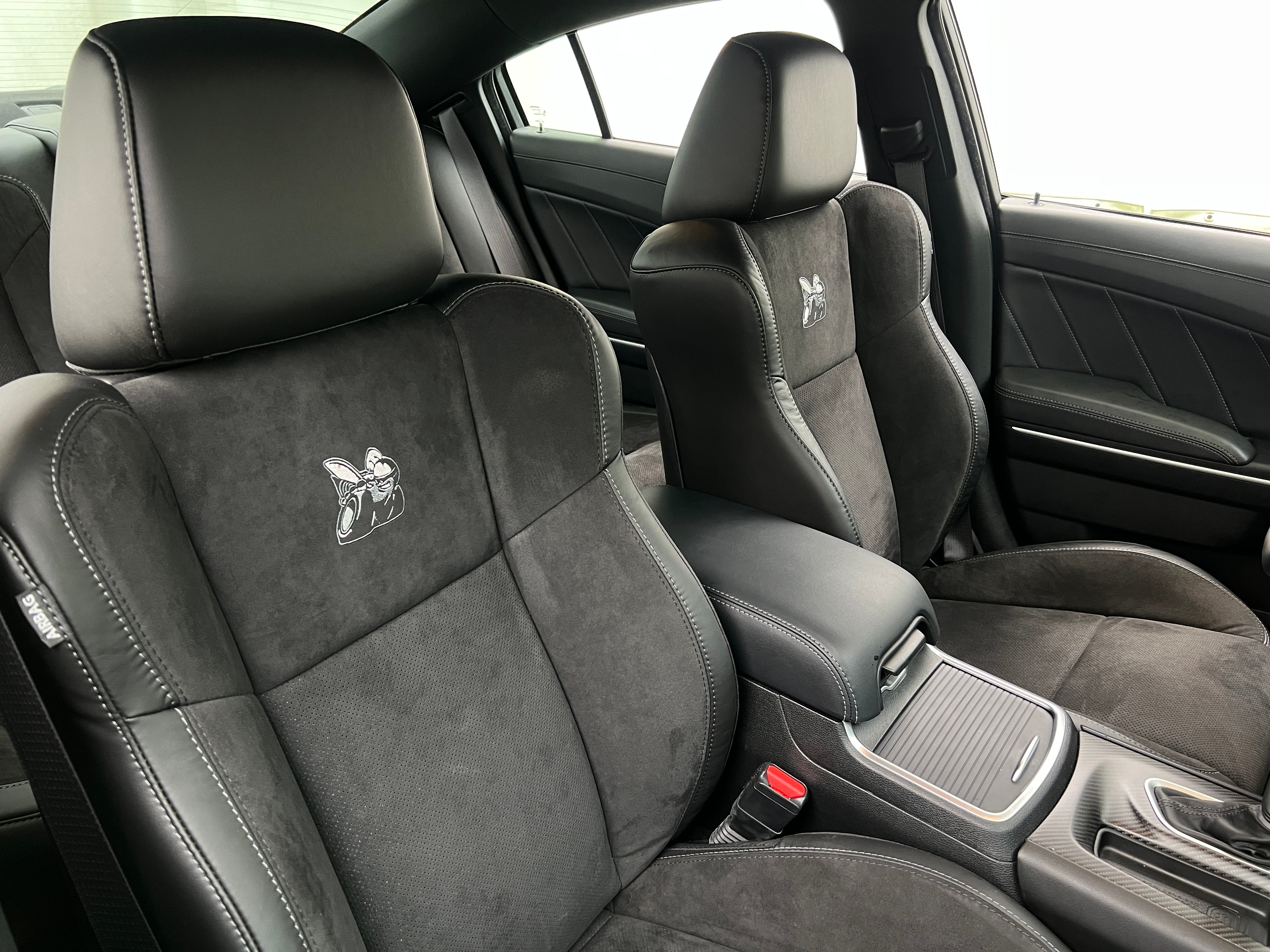 2023 Dodge Charger Scat Pack 2