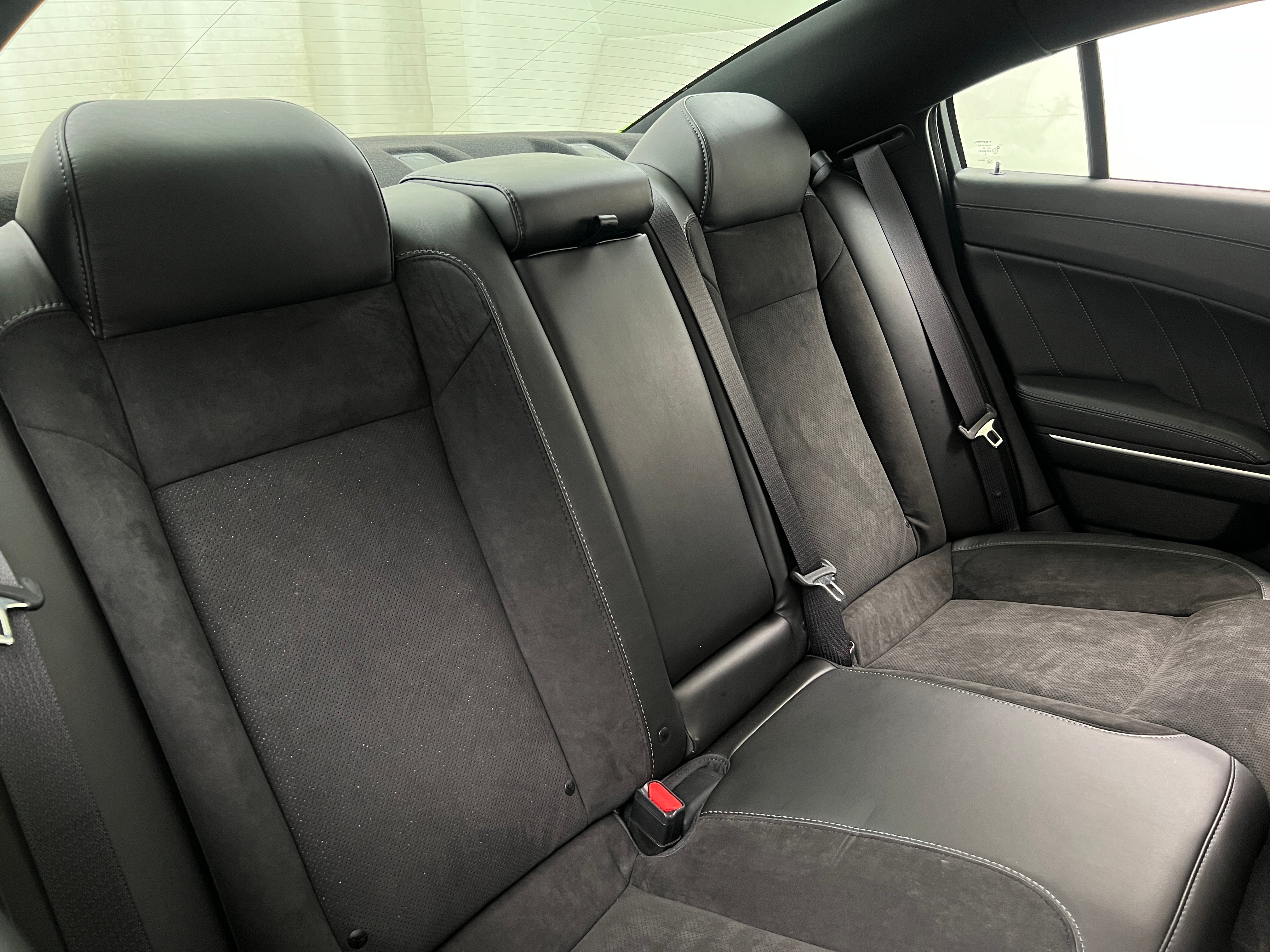 2023 Dodge Charger Scat Pack 6
