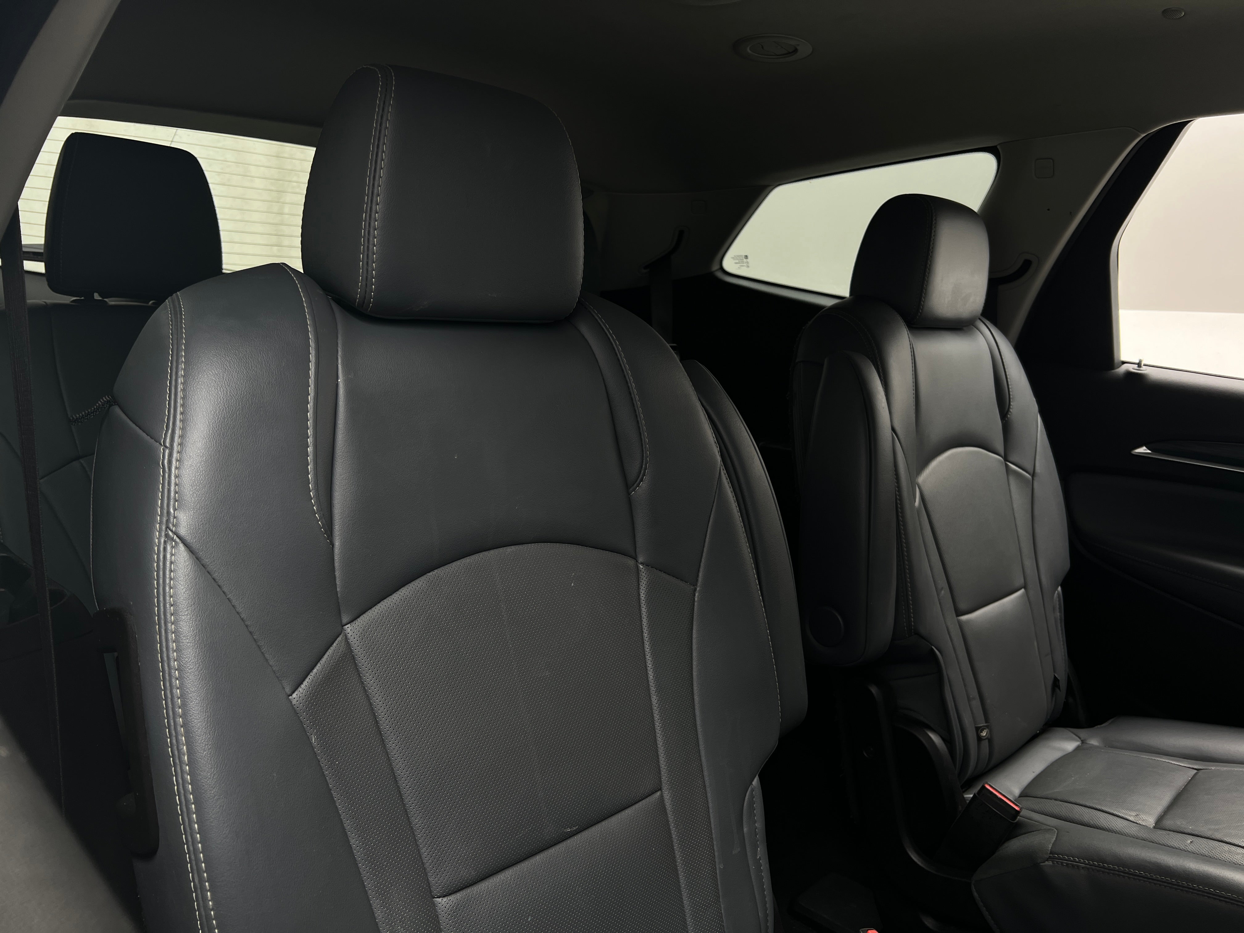 2020 Buick Enclave Essence 5