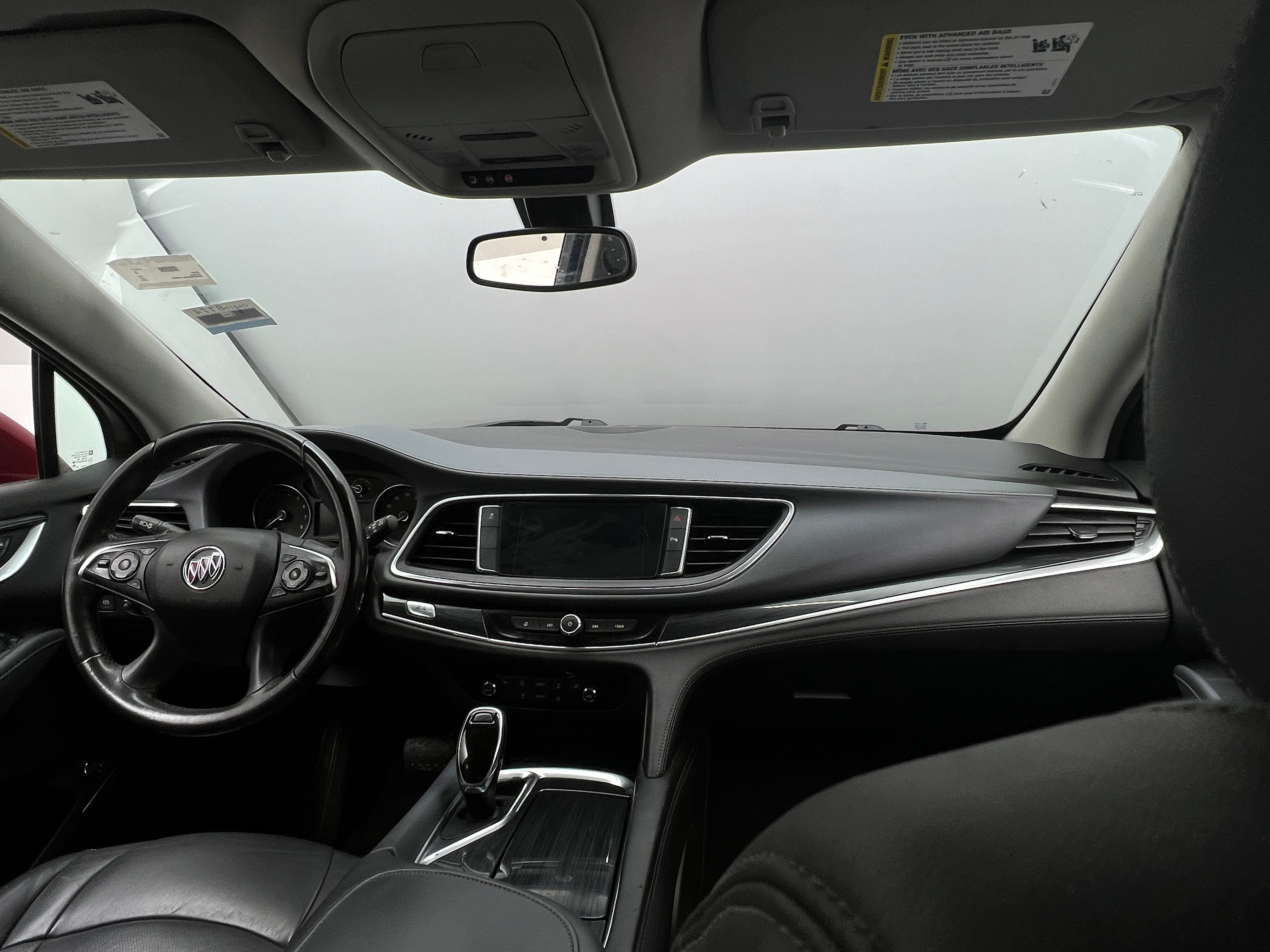 2020 Buick Enclave Essence 2