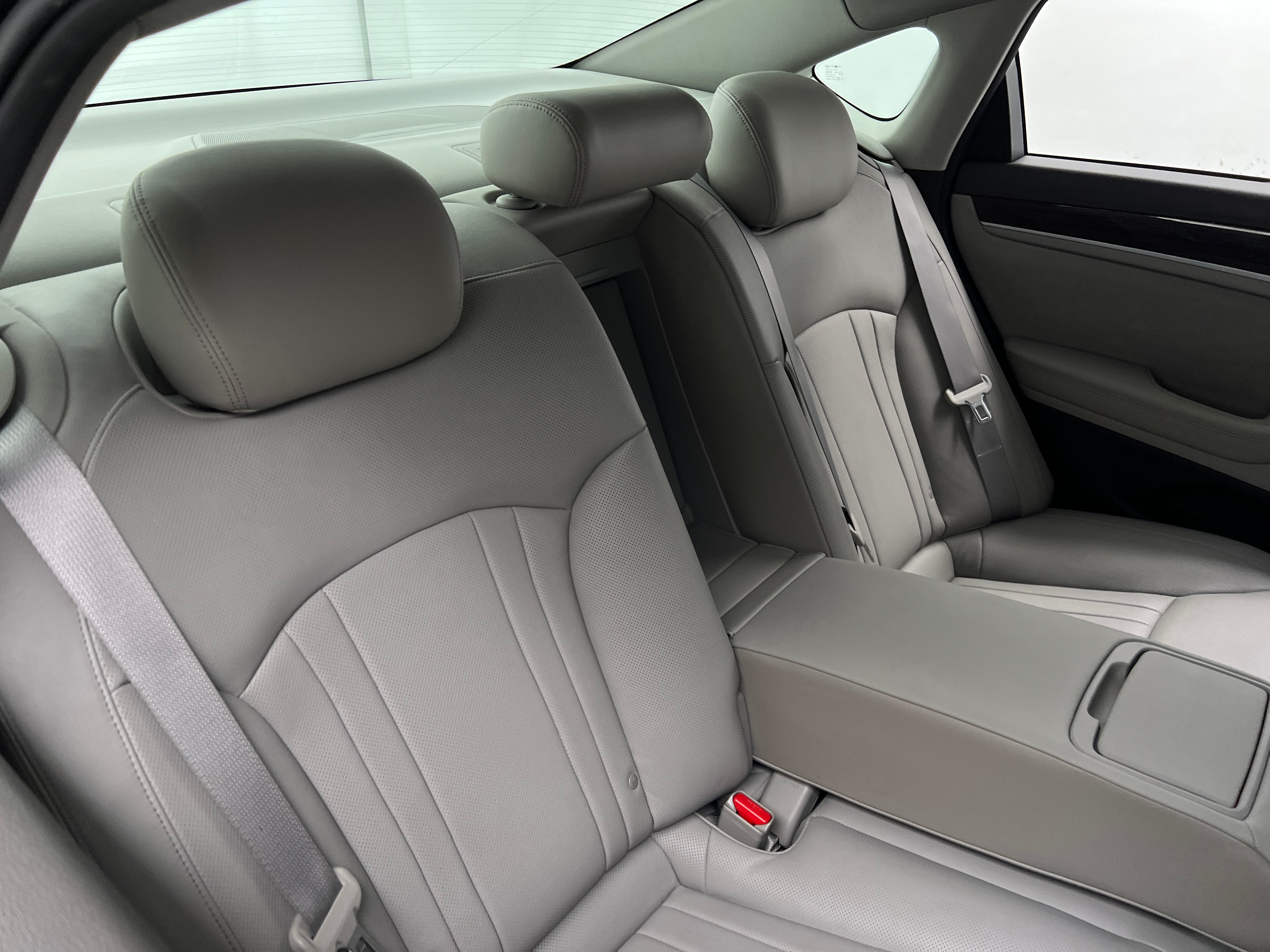 2019 Genesis G80 3.8T 5