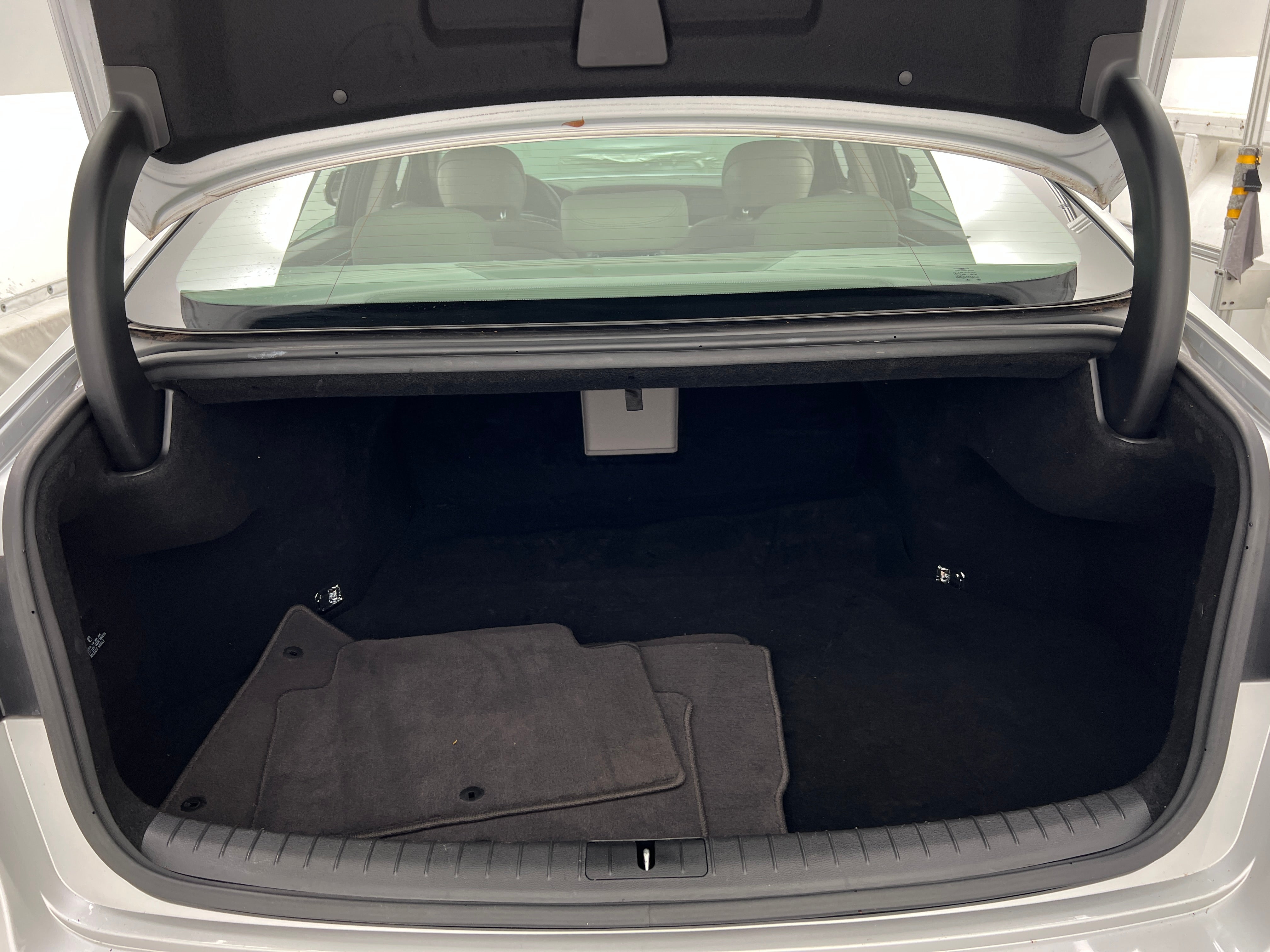 2019 Genesis G80 3.8T 6