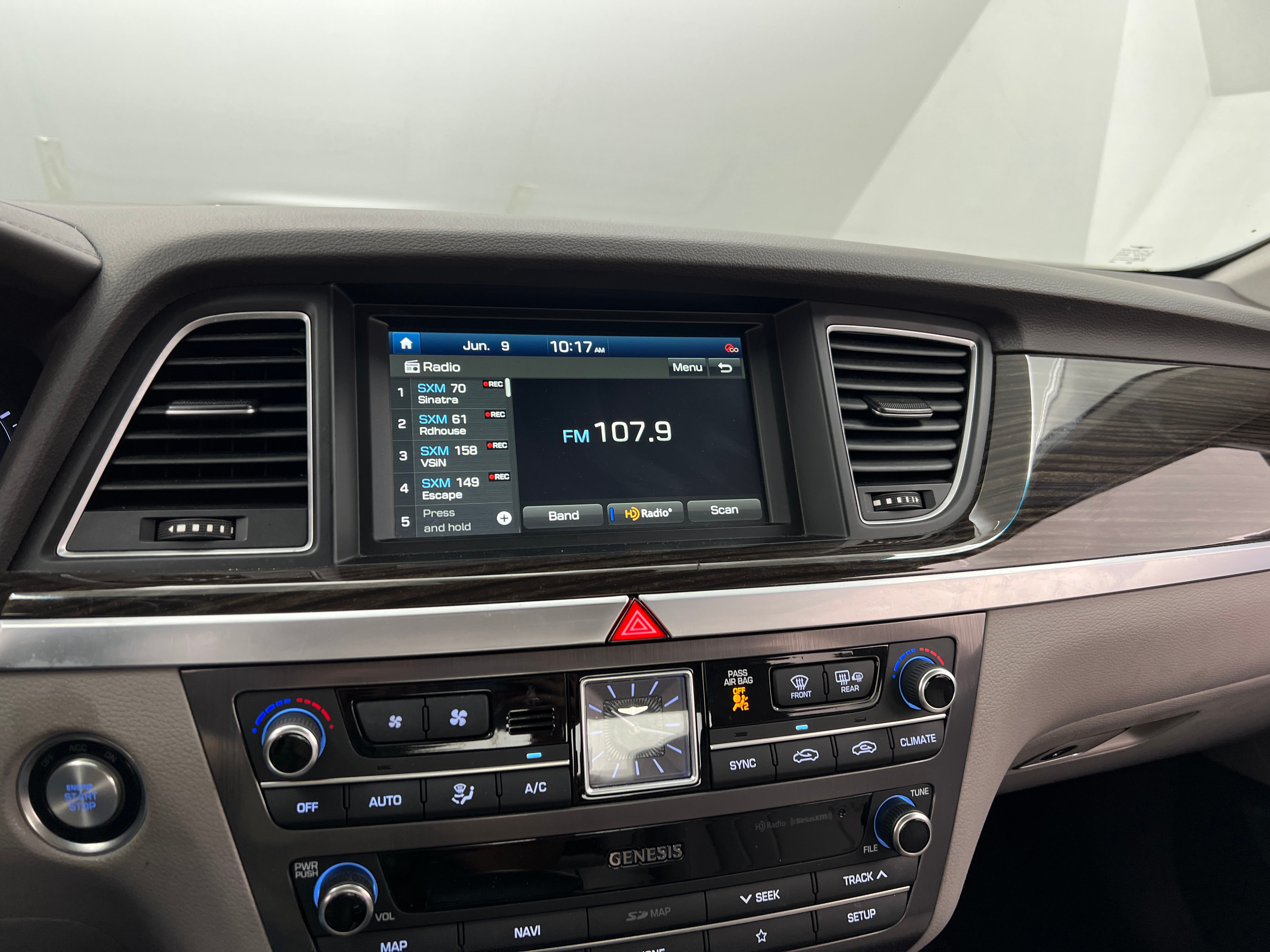 2019 Genesis G80 3.8T 3