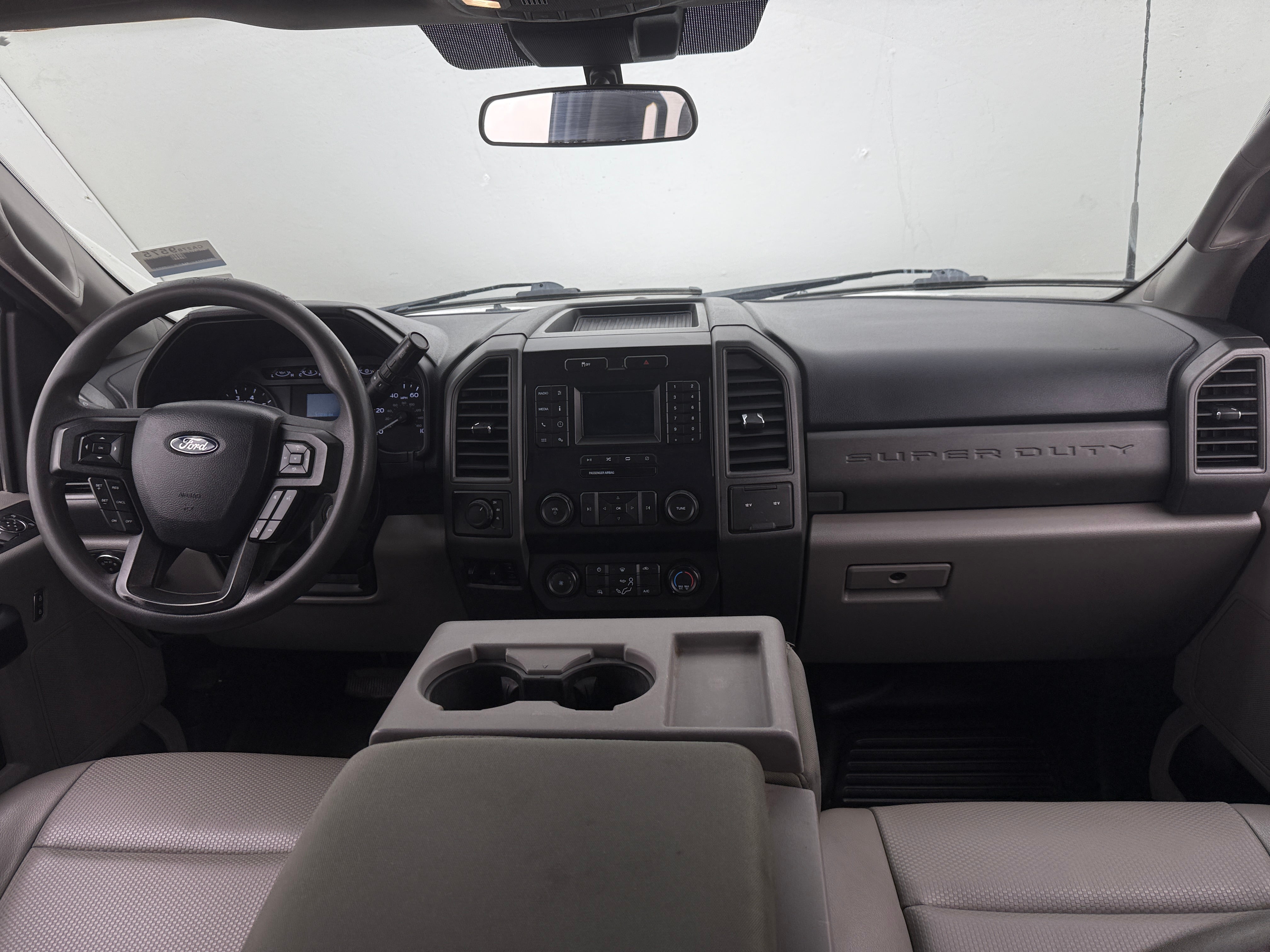 2021 Ford Econoline E-250 2