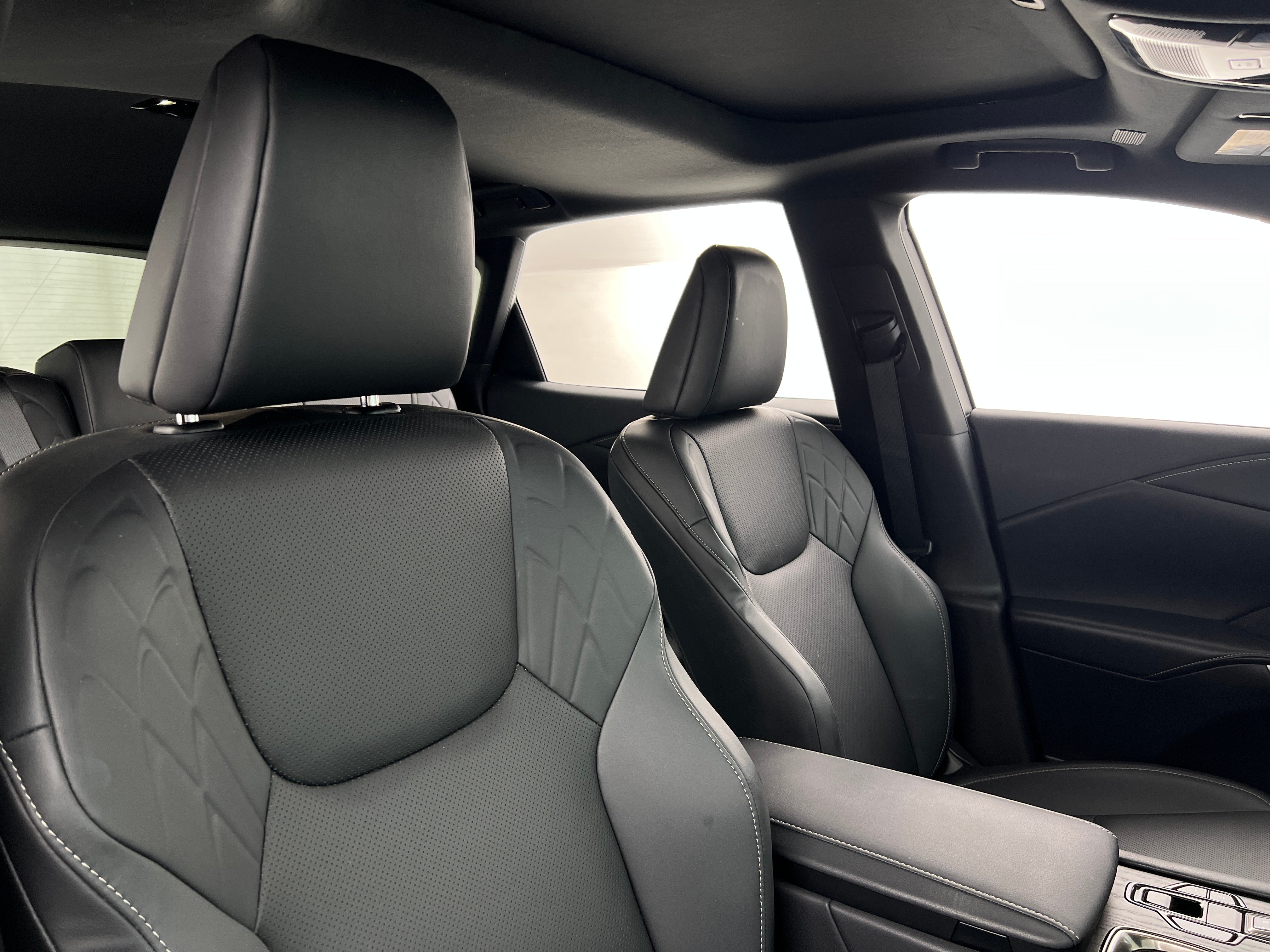 2023 Lexus RX  2