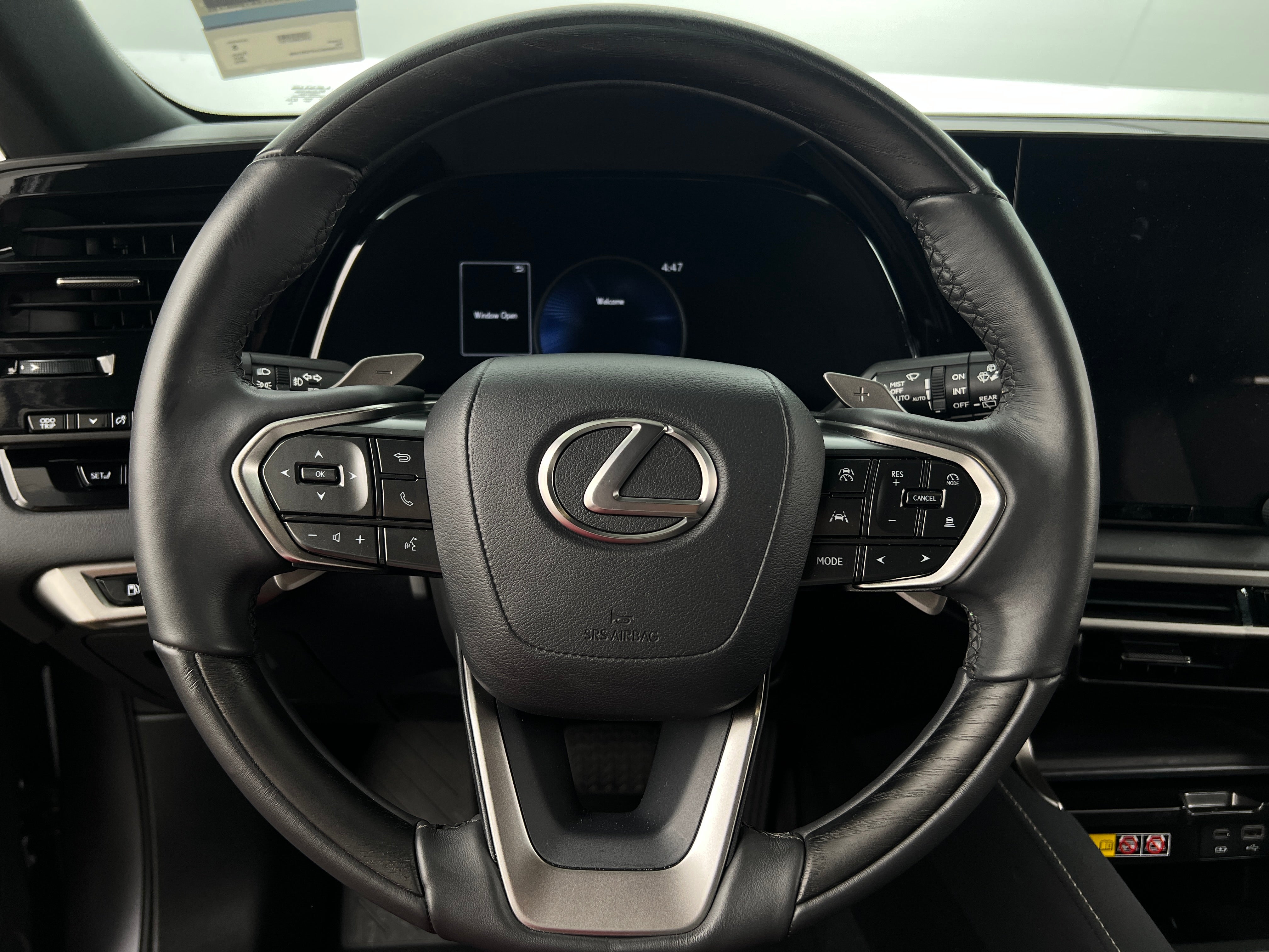 2023 Lexus RX  5