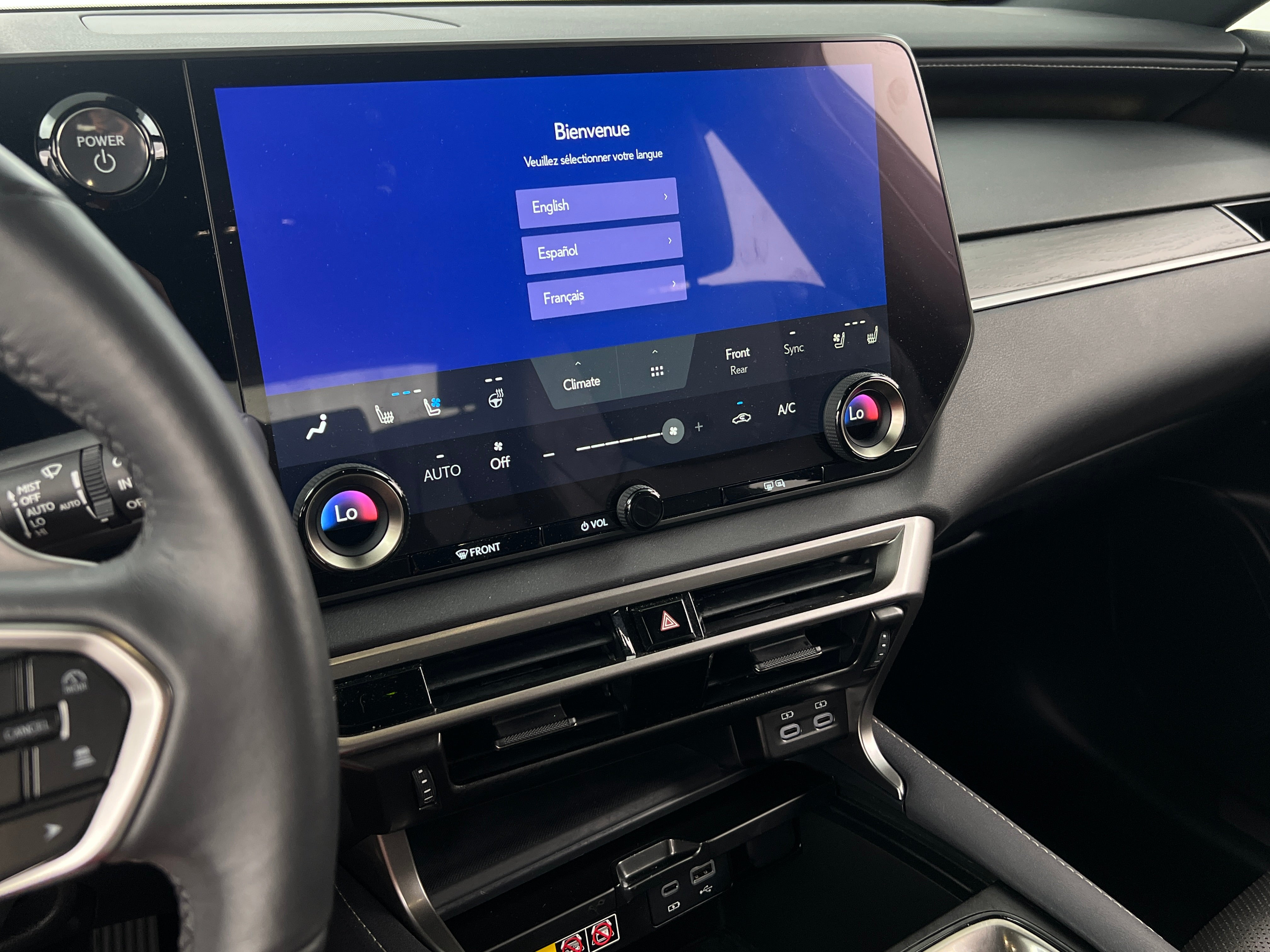2023 Lexus RX  4
