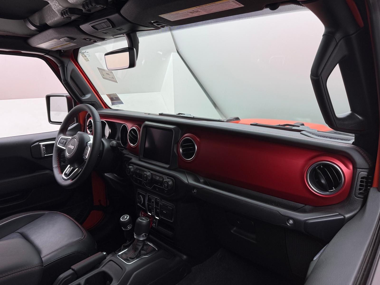 Thumbnail: 2023 Jeep Gladiator - 2
