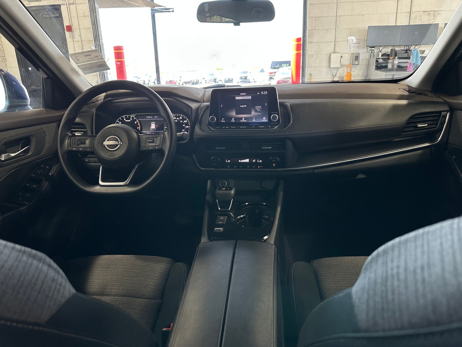 Thumbnail: 2023 Nissan Rogue - 3