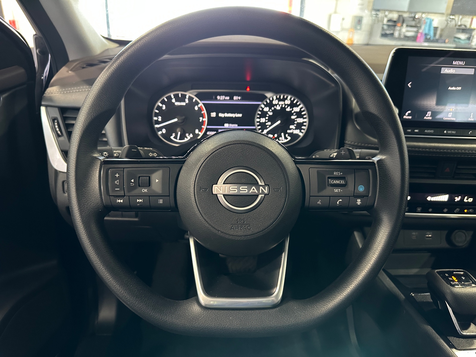 Thumbnail: 2023 Nissan Rogue - 5