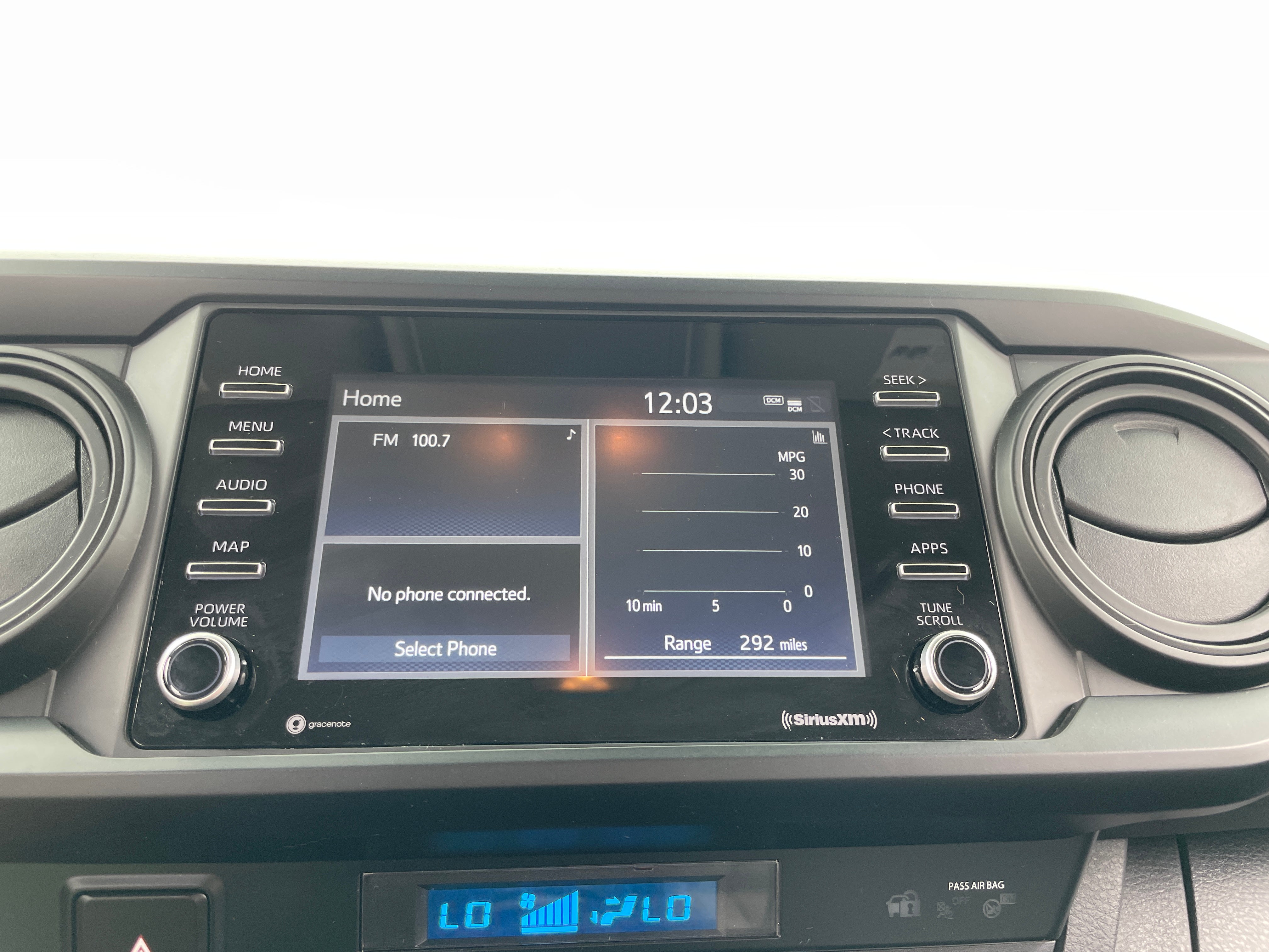 2022 Toyota Tacoma SR5 4