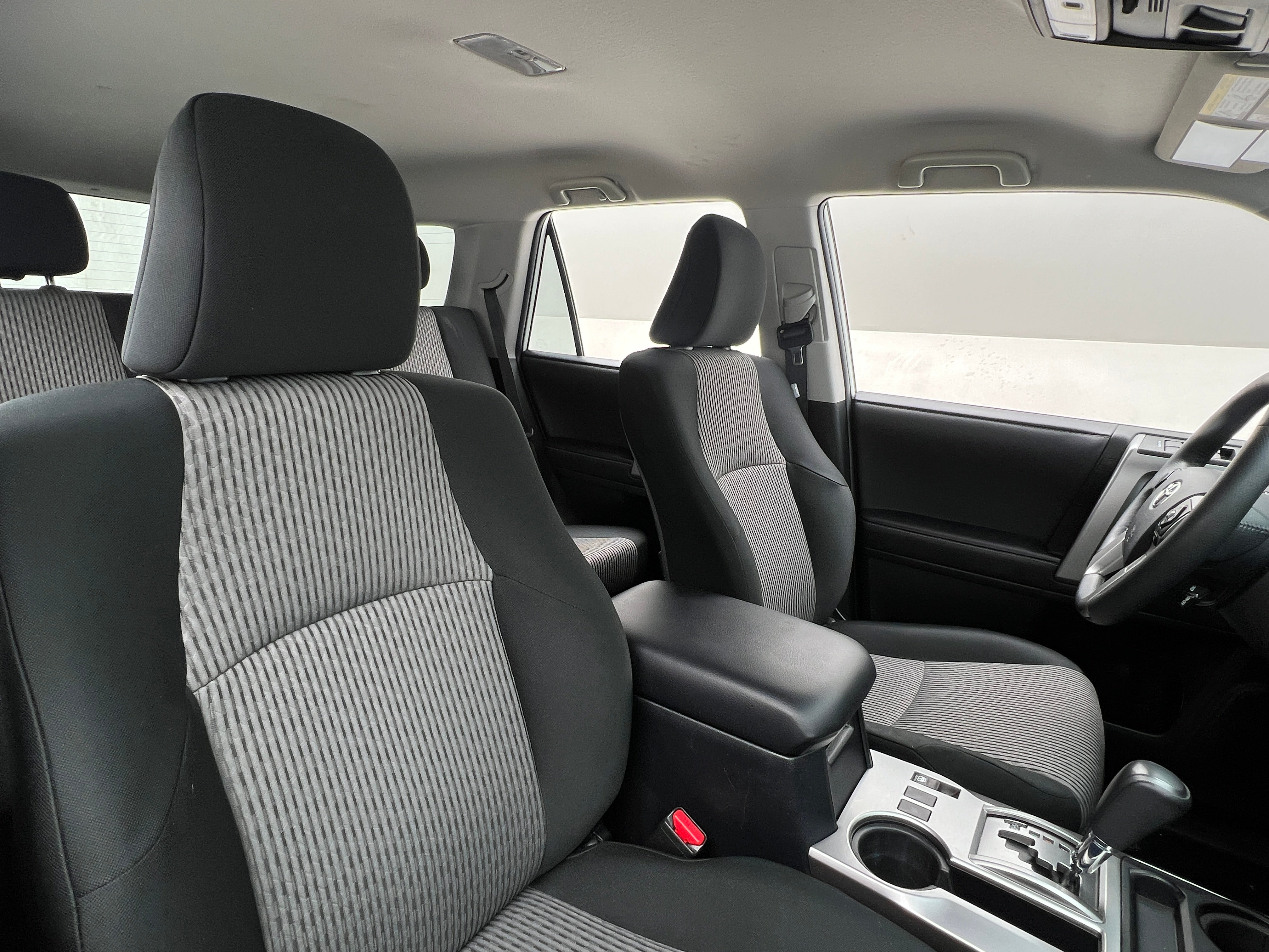 2023 Toyota 4Runner SR5 2