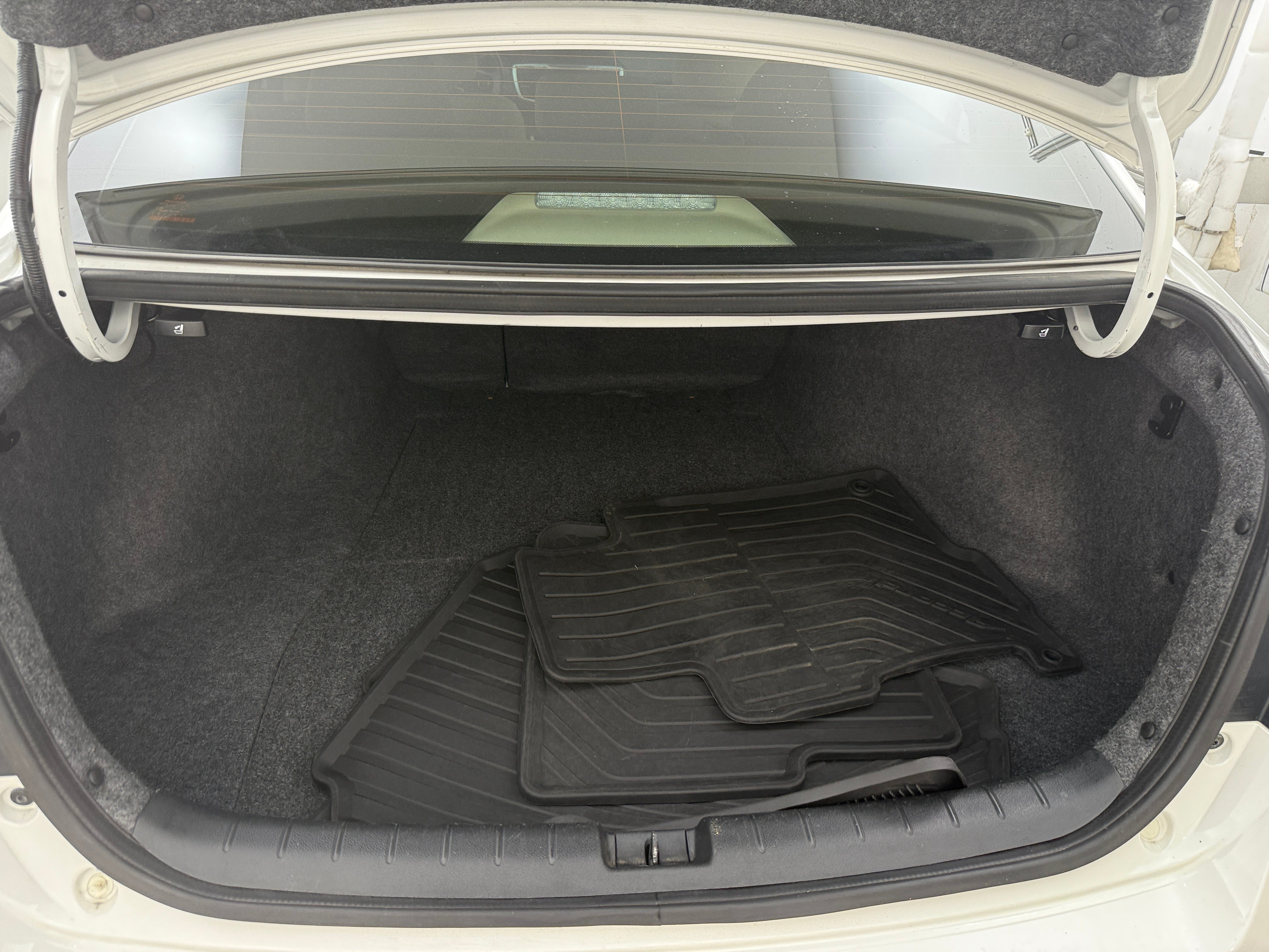 2016 Honda Accord Touring 6