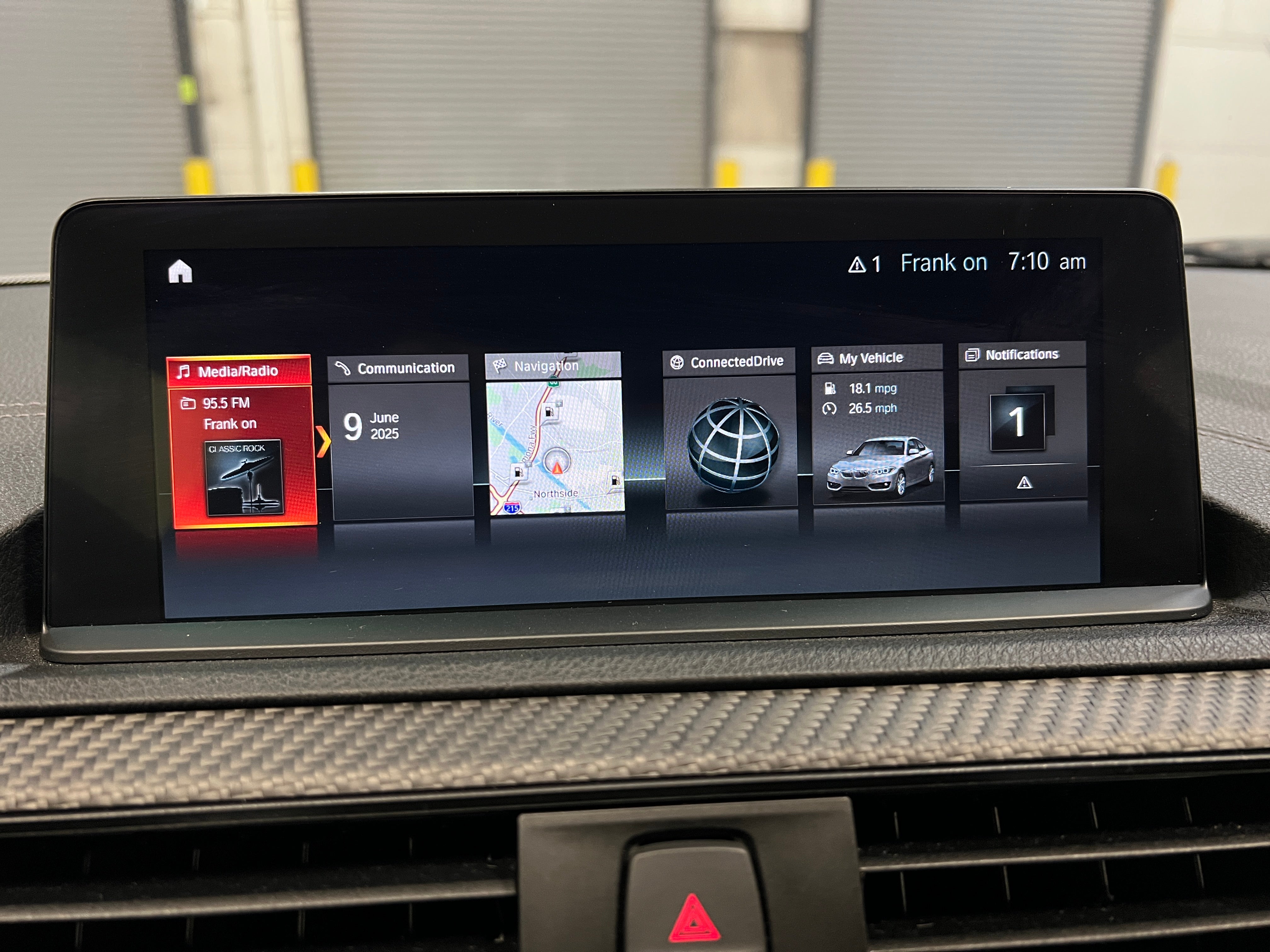 2020 BMW M2 Competition 3