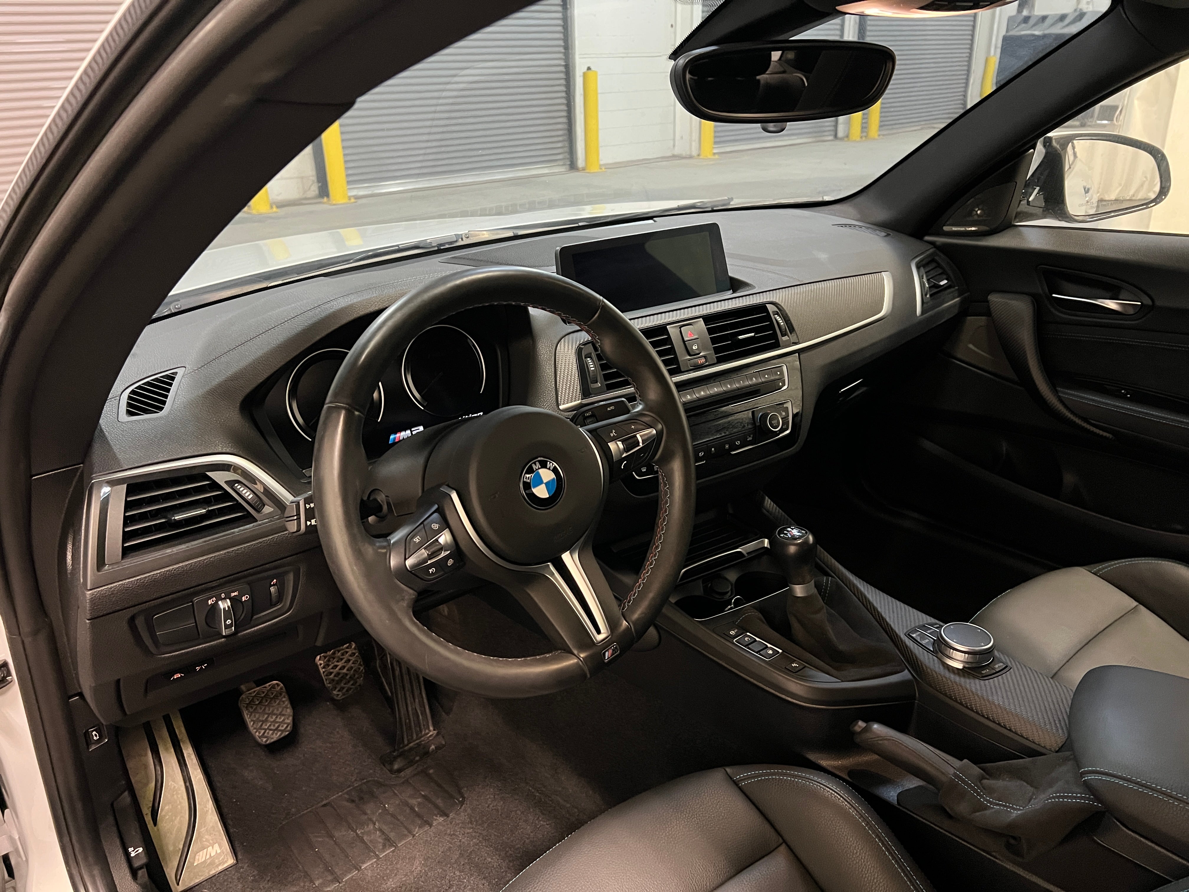 2020 BMW M2 Competition 2