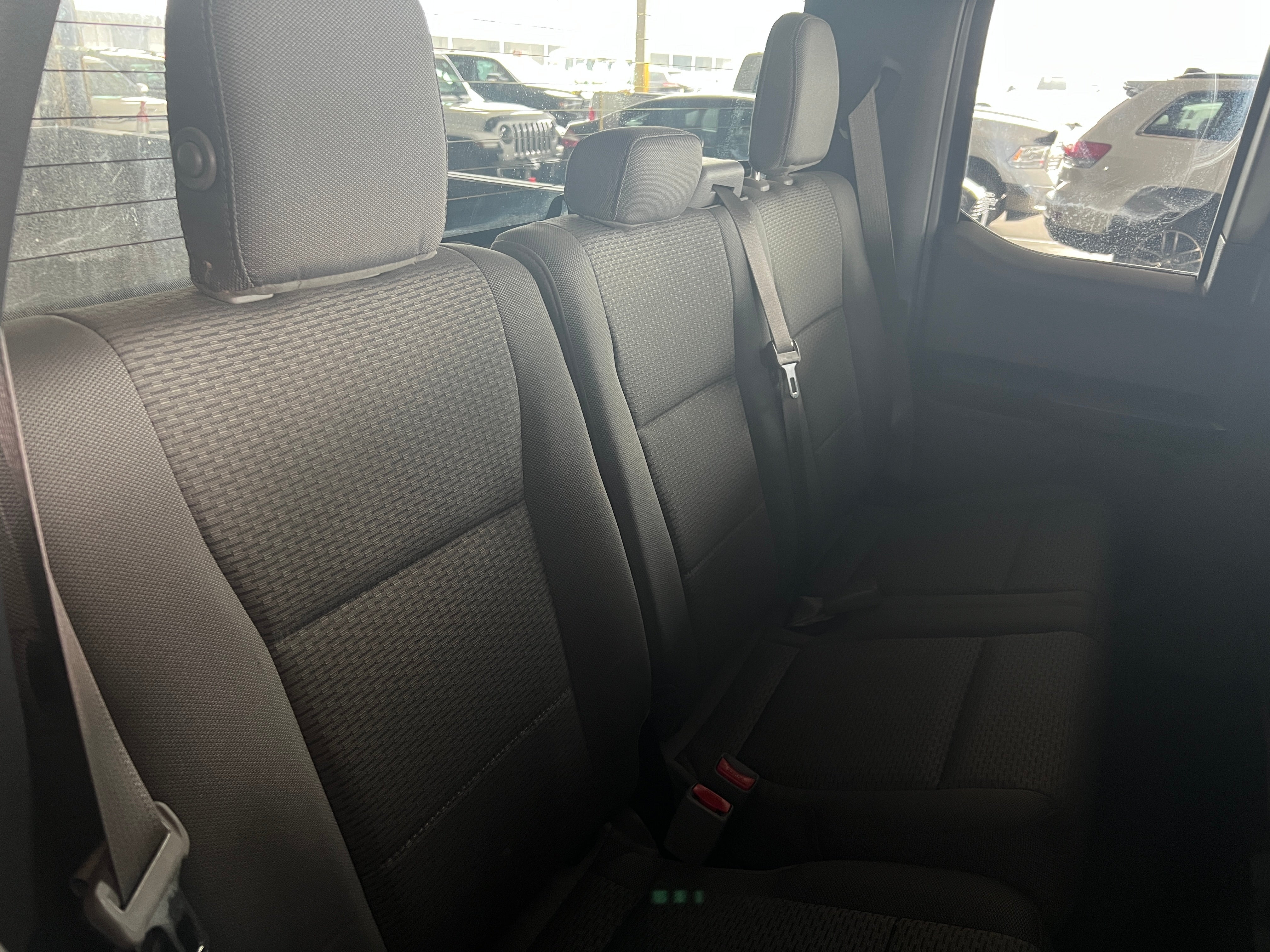 2016 Ford Econoline E-150 6