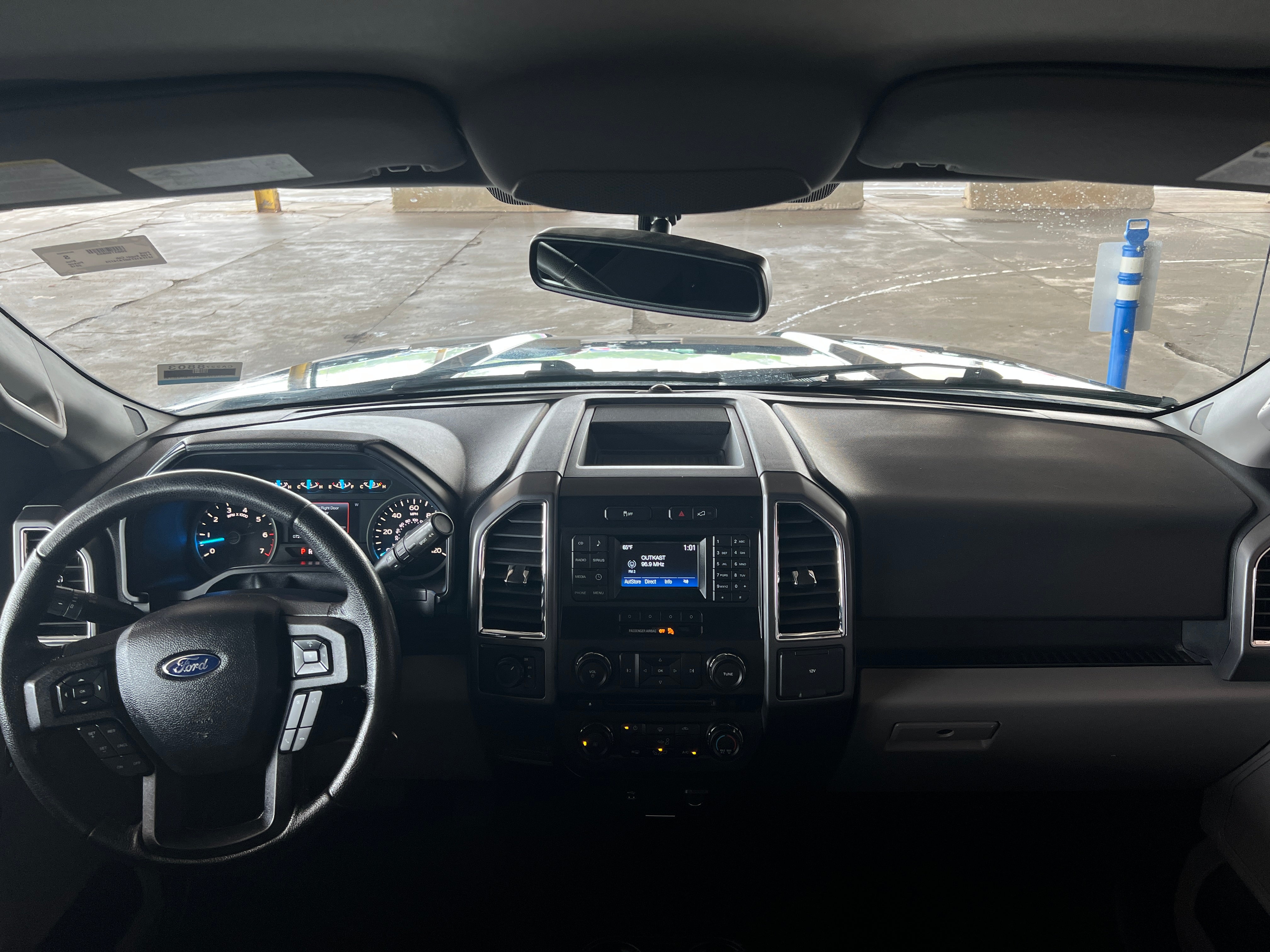 2016 Ford Econoline E-150 3