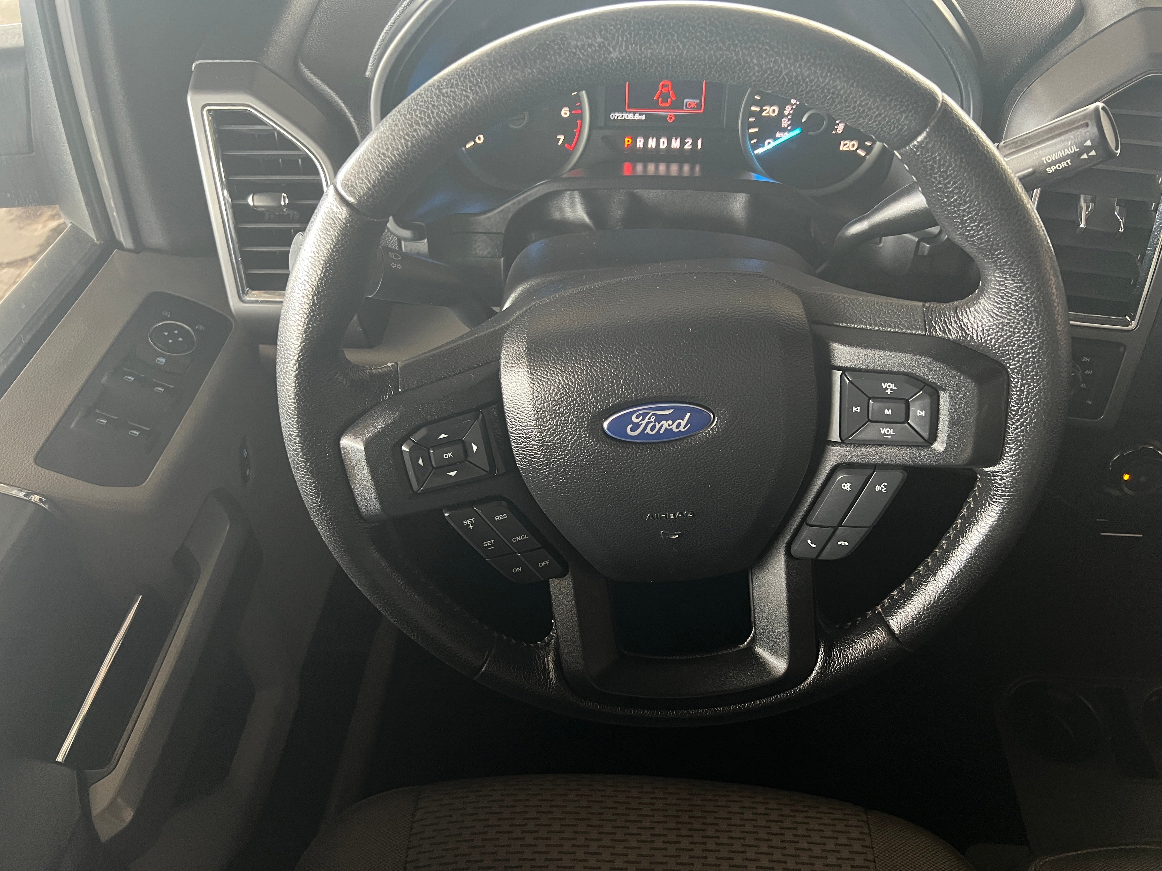 2016 Ford Econoline E-150 5