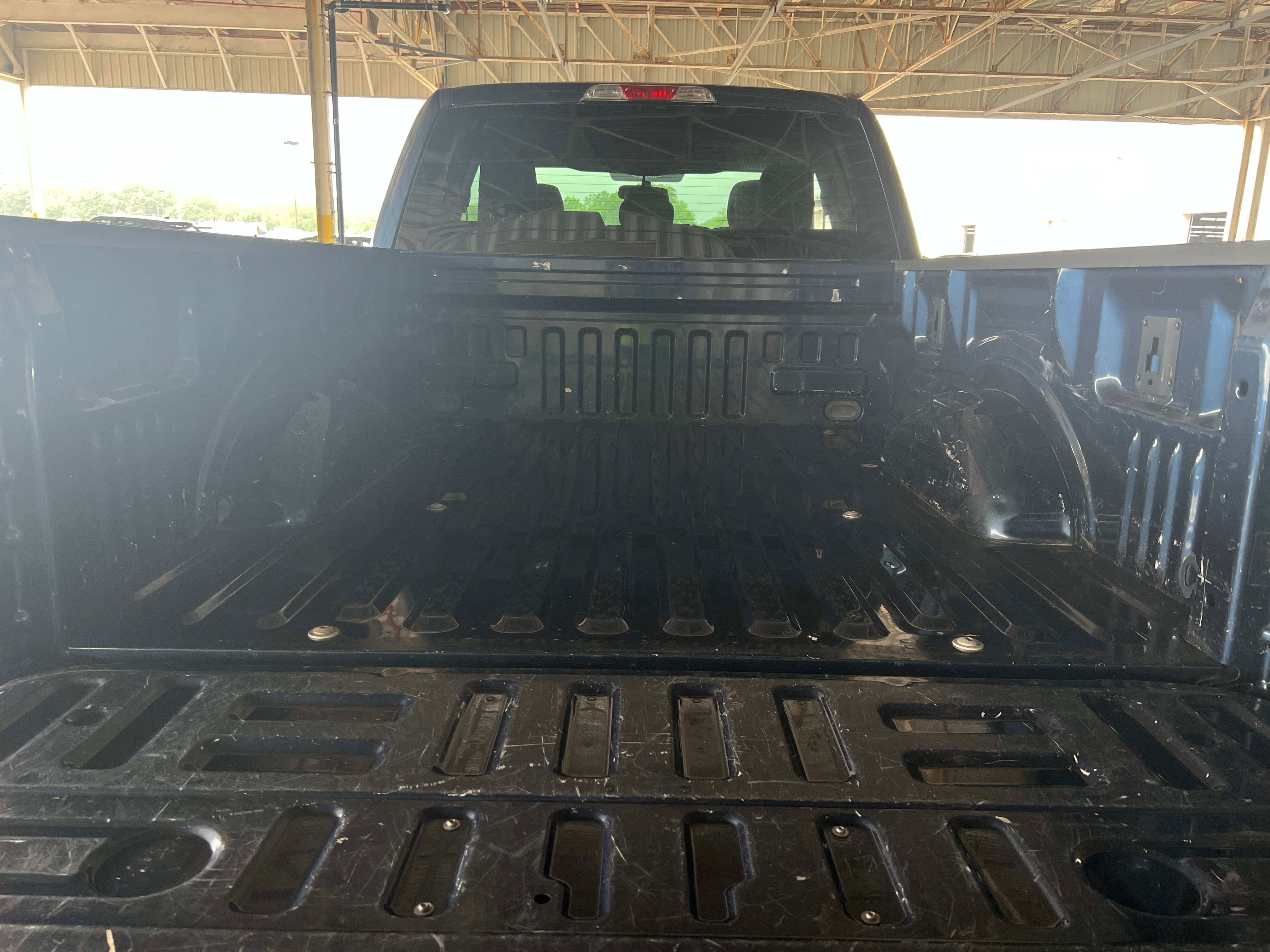 2016 Ford Econoline E-150 7