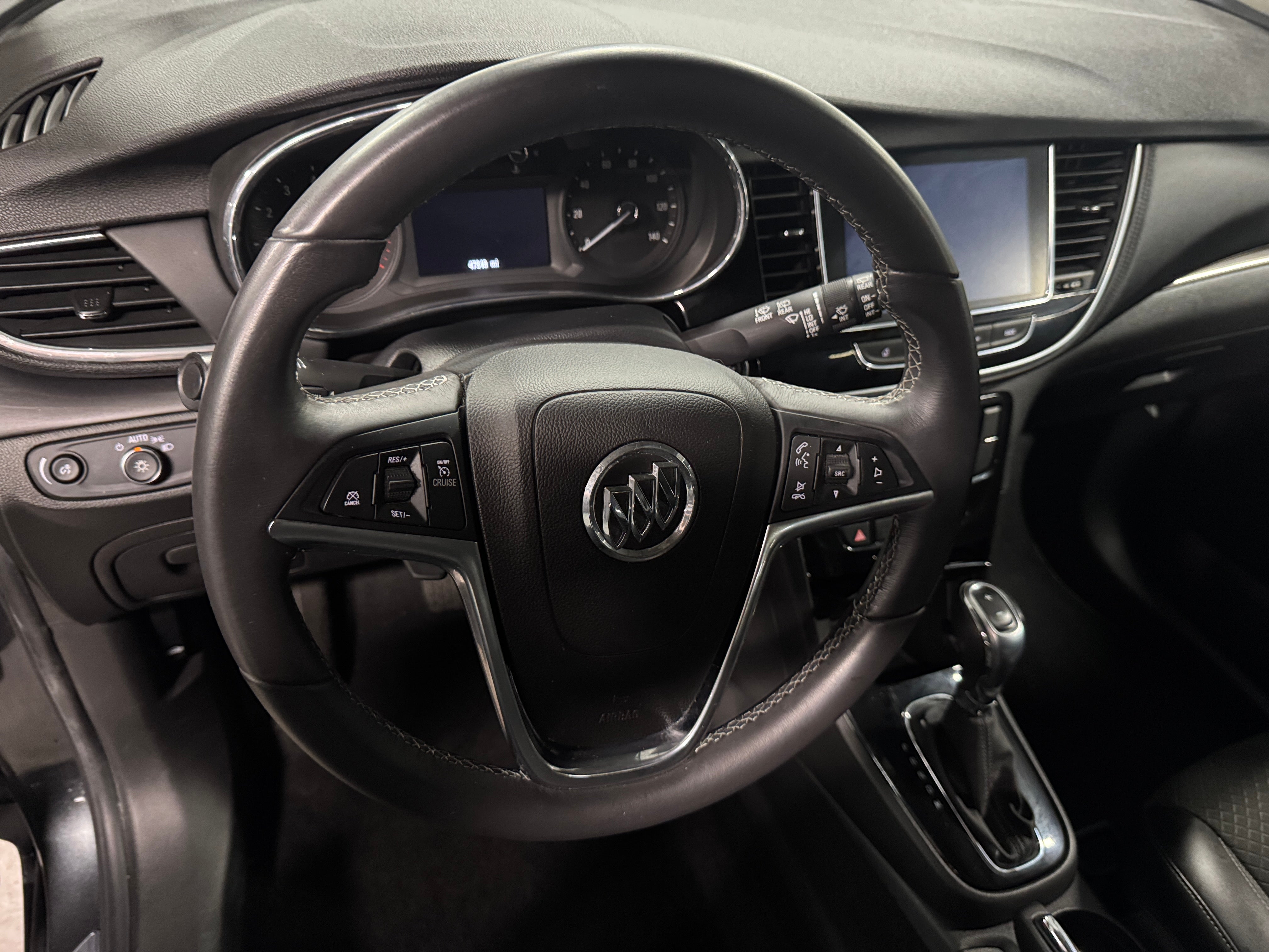 2017 Buick Encore Preferred 5
