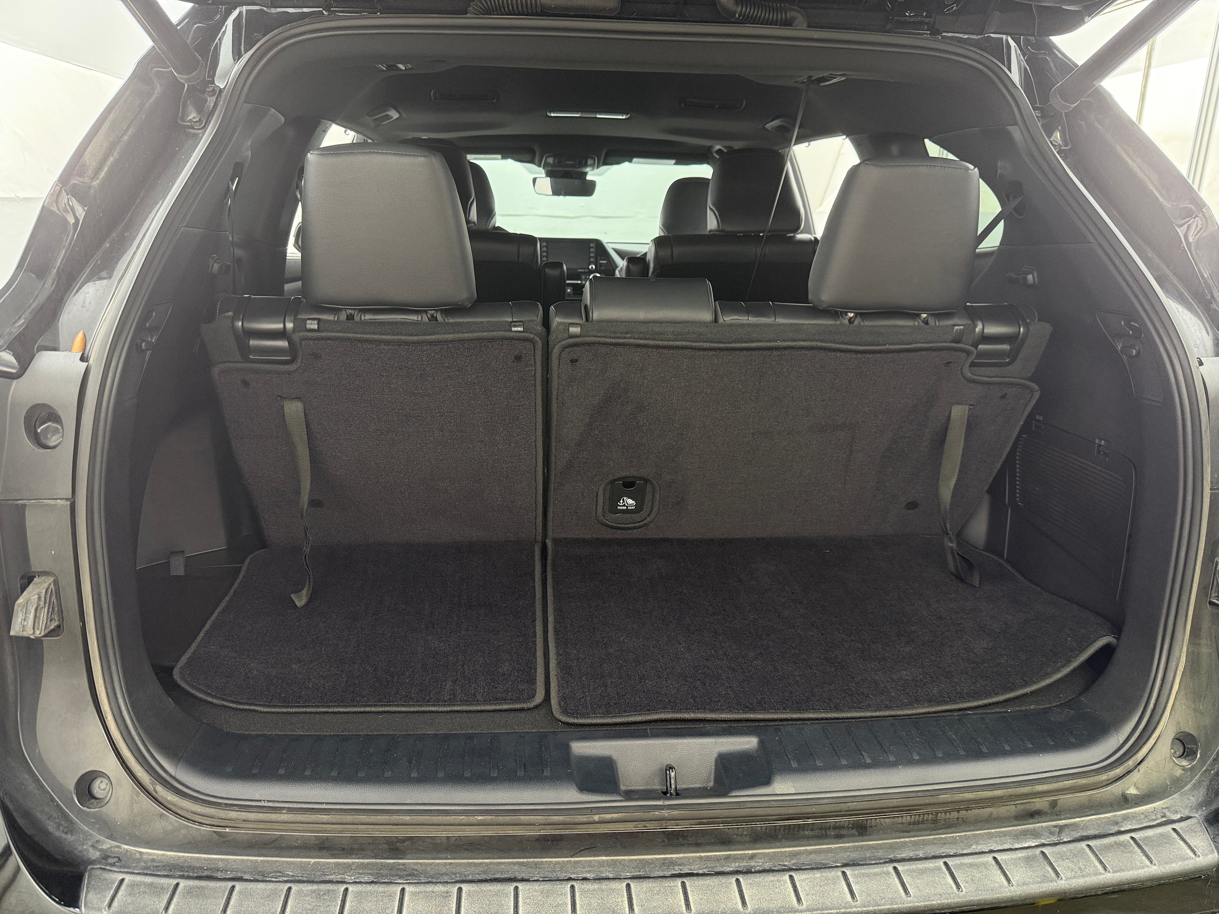 2022 Toyota Highlander XSE 6