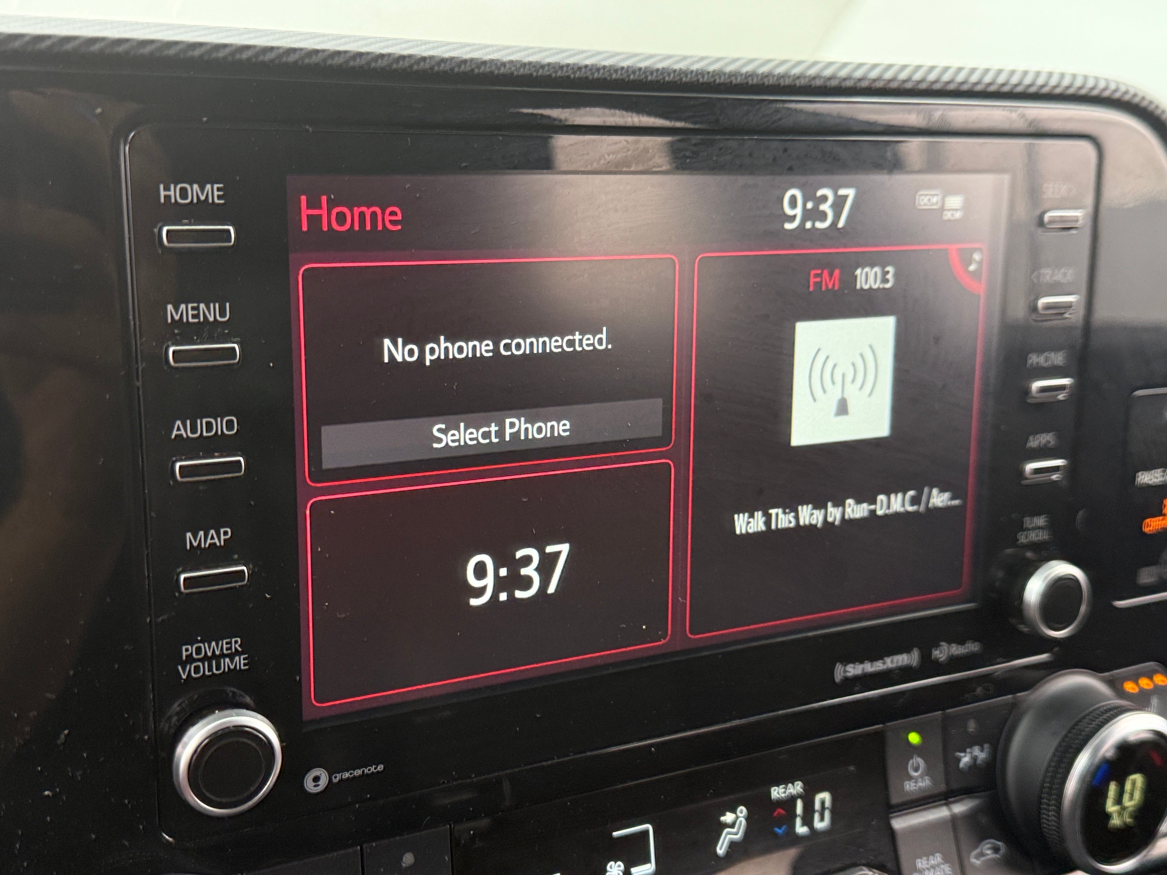 2022 Toyota Highlander XSE 3