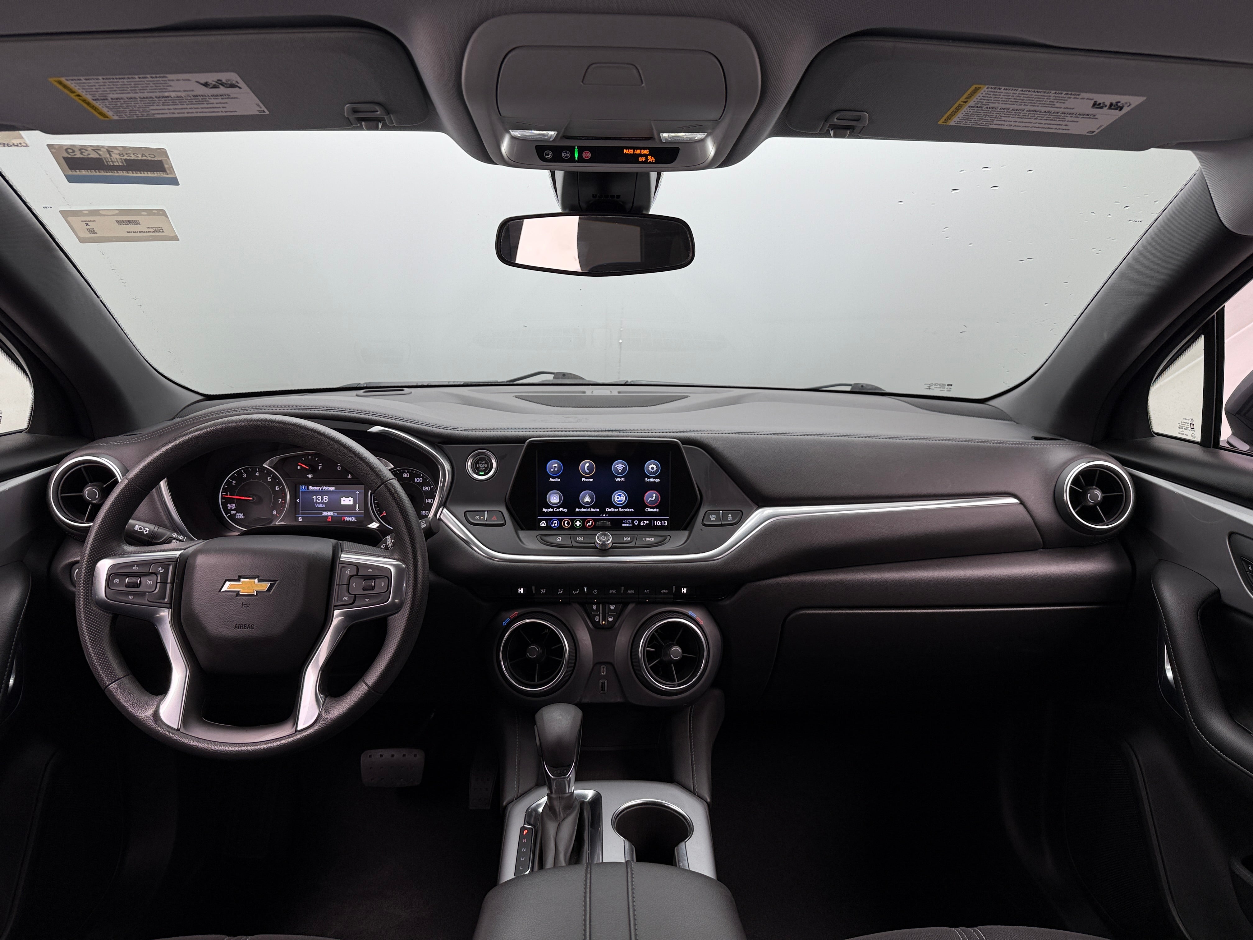 2022 Chevrolet Blazer  3