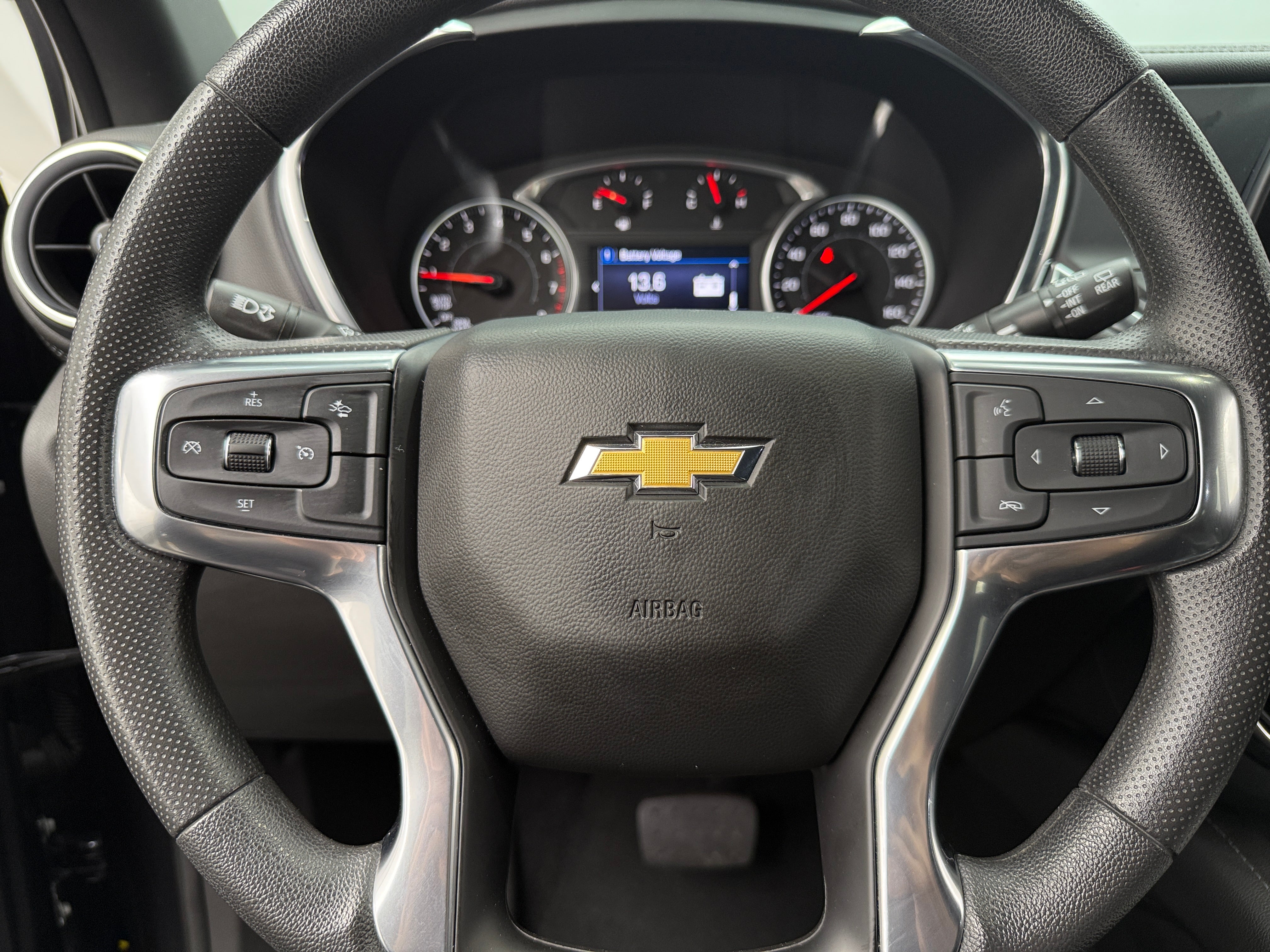 2022 Chevrolet Blazer  5