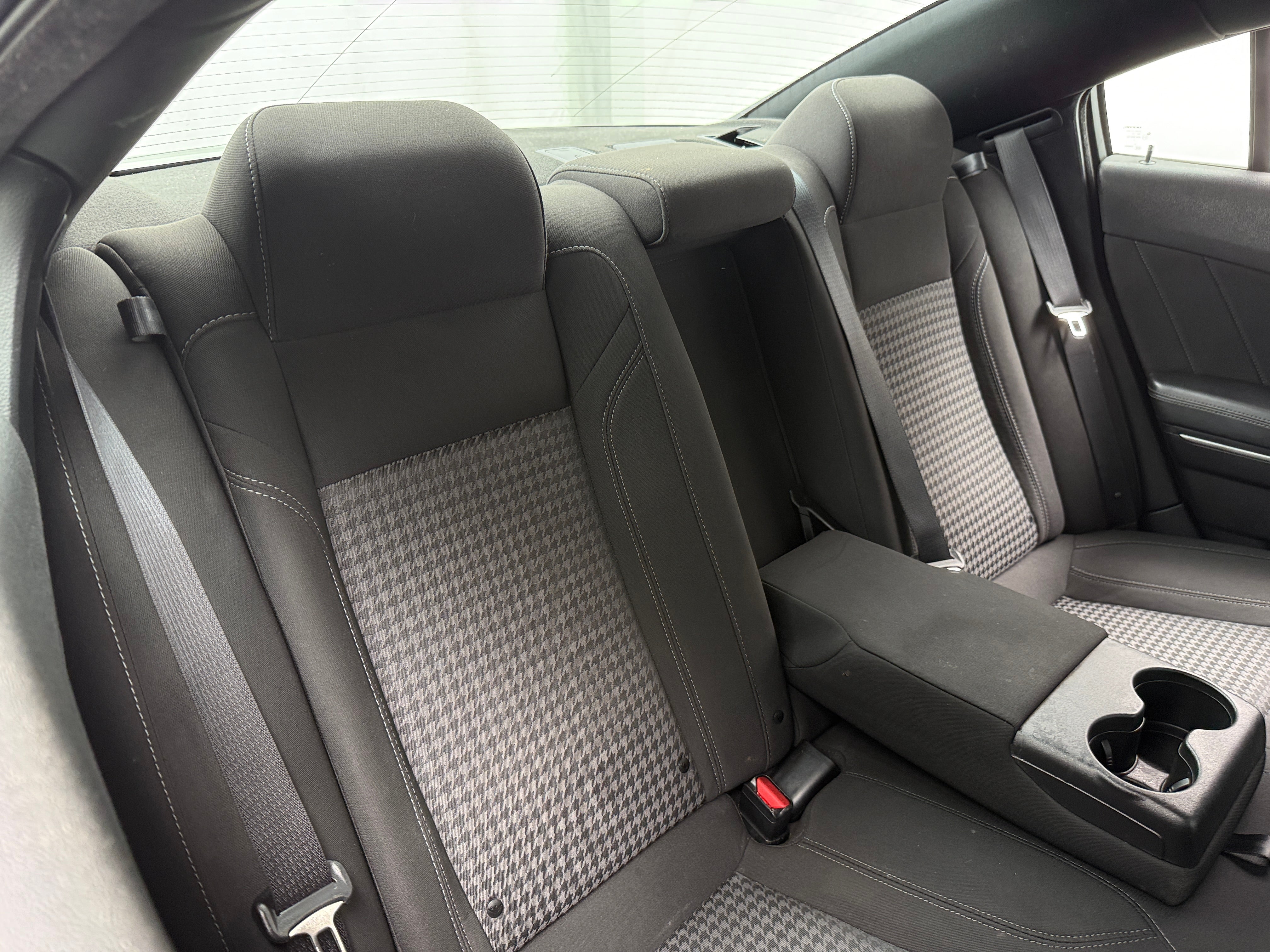 2023 Dodge Charger SXT 6