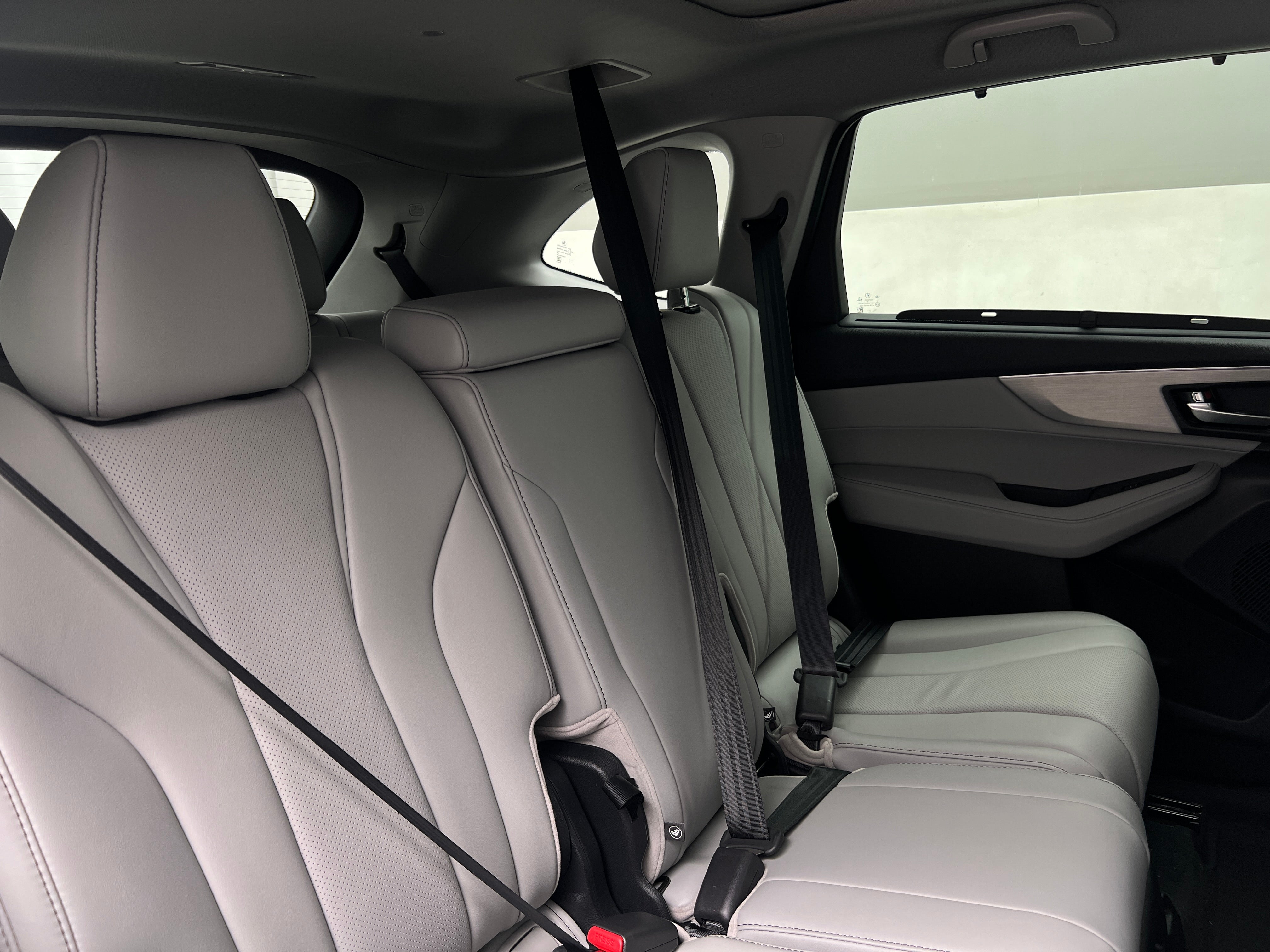 2024 Acura MDX Technology 5