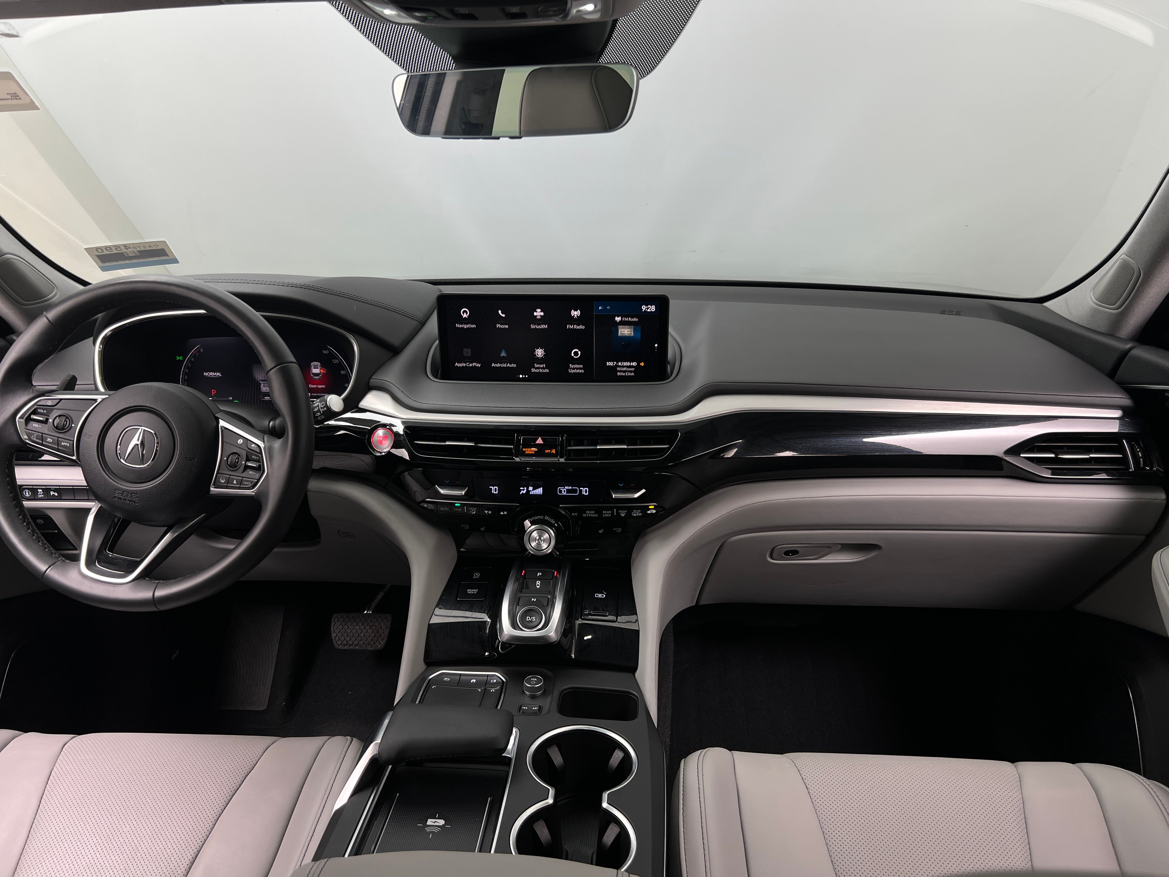 2024 Acura MDX Technology 2